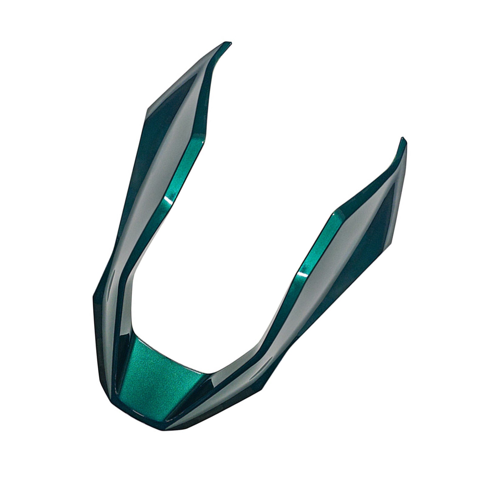 Kit de carénage de carrosserie en plastique ABS injecté pour BMW R1300GS 2024-2025 04#