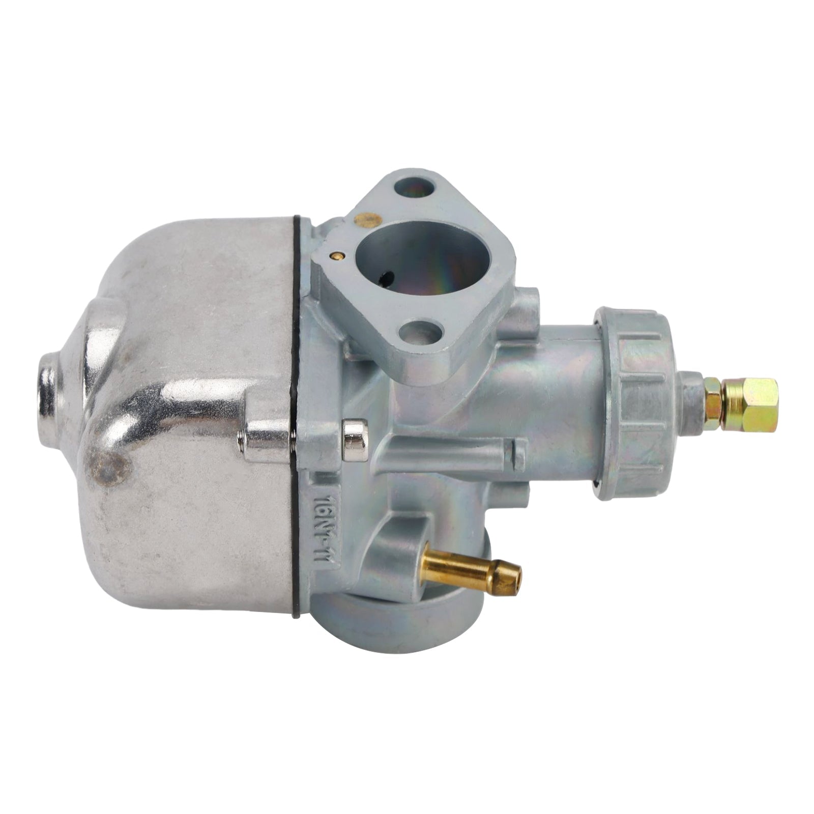 Carburateur voor Simson S50 S51 S53 S60 S70 S80 S83 SR50 SR80 KR51 13149-00S