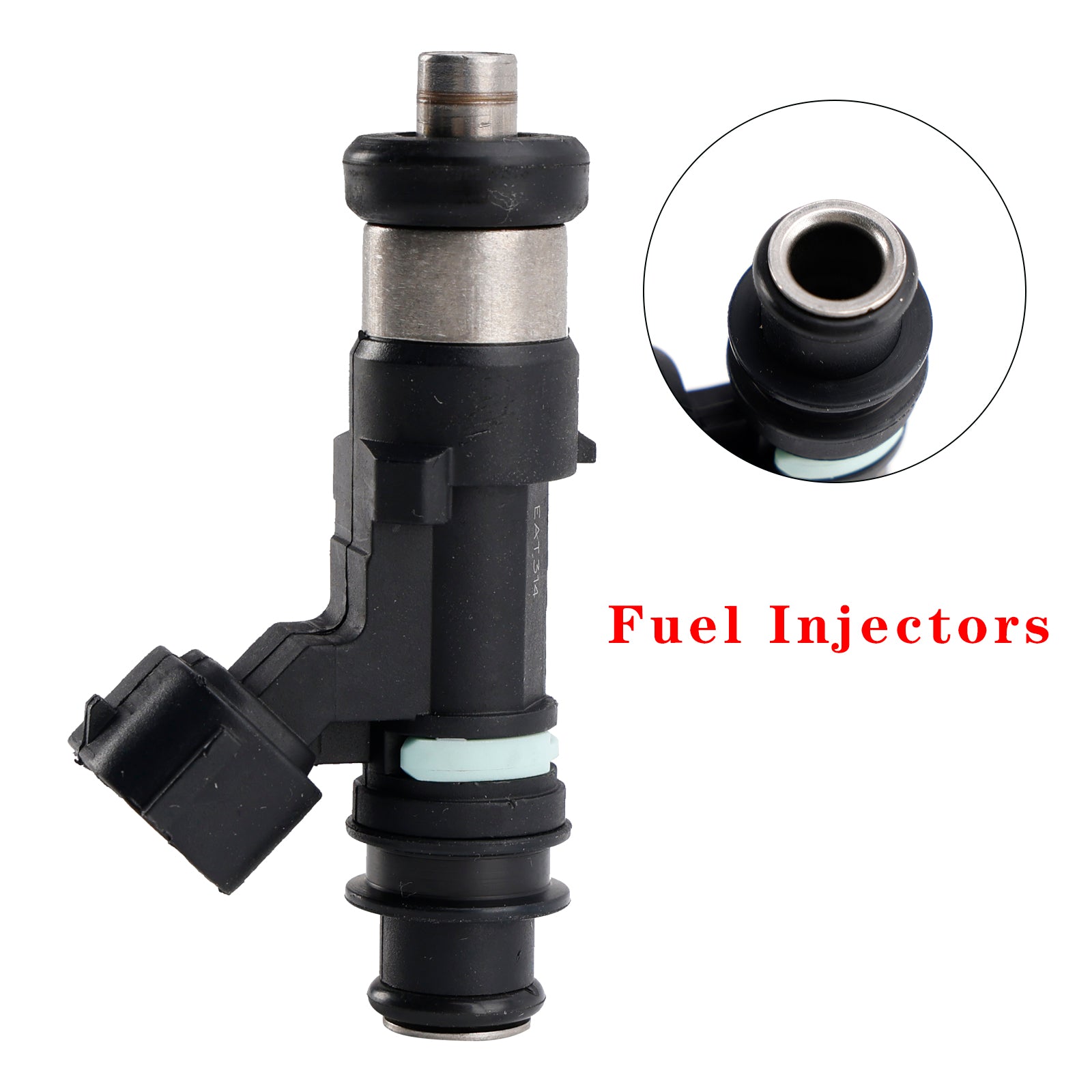 Injektor za gorivo 15710-82K50 EAT314 za Suzuki 90 90 115 140 KM DF Outboard Engine