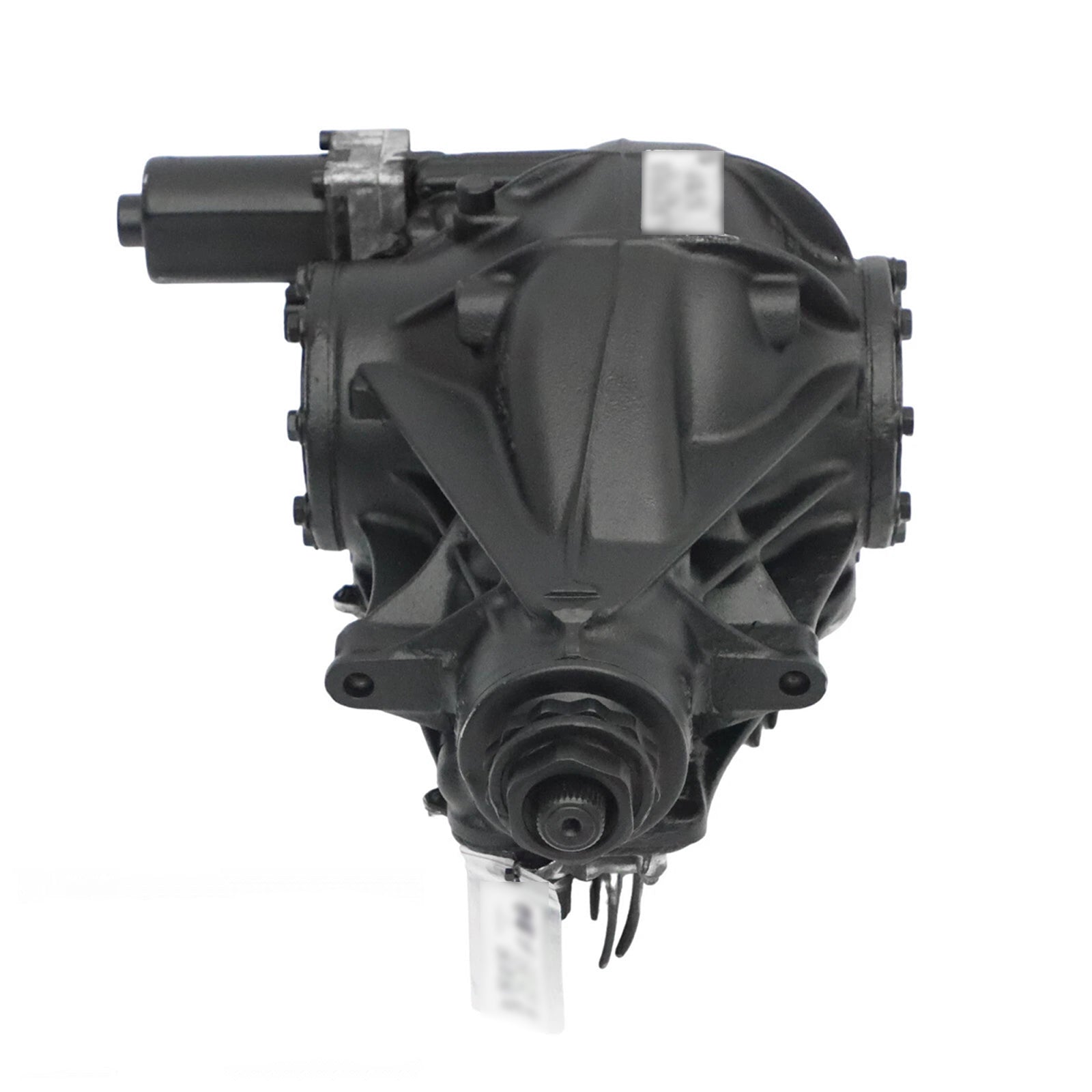 Achter differentieel BMW F80 M3 F82 F83 M4 F87 M2, Rapport 3.46 8090464