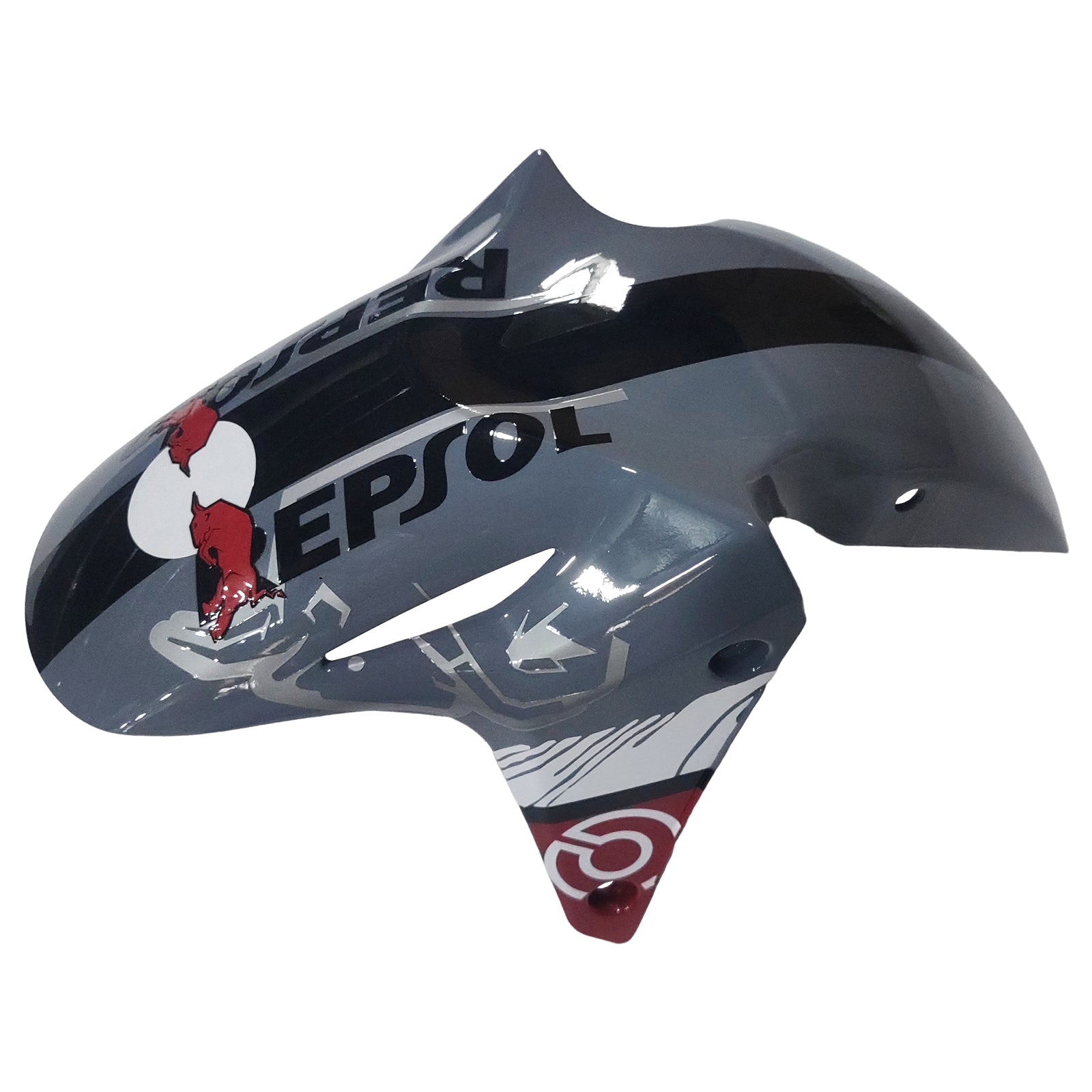 Komplet oklepa iz ABS plastike za Honda CBR500R 2013-2015