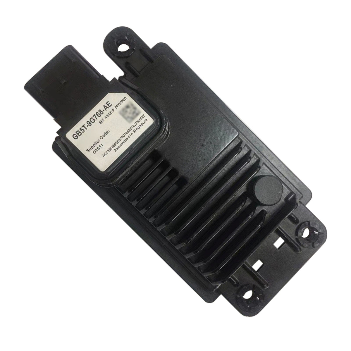 Capteur d'assistance radar pour régulateur de vitesse adaptatif Ford Explorer (2003-2019) GB5T-9G768-AE