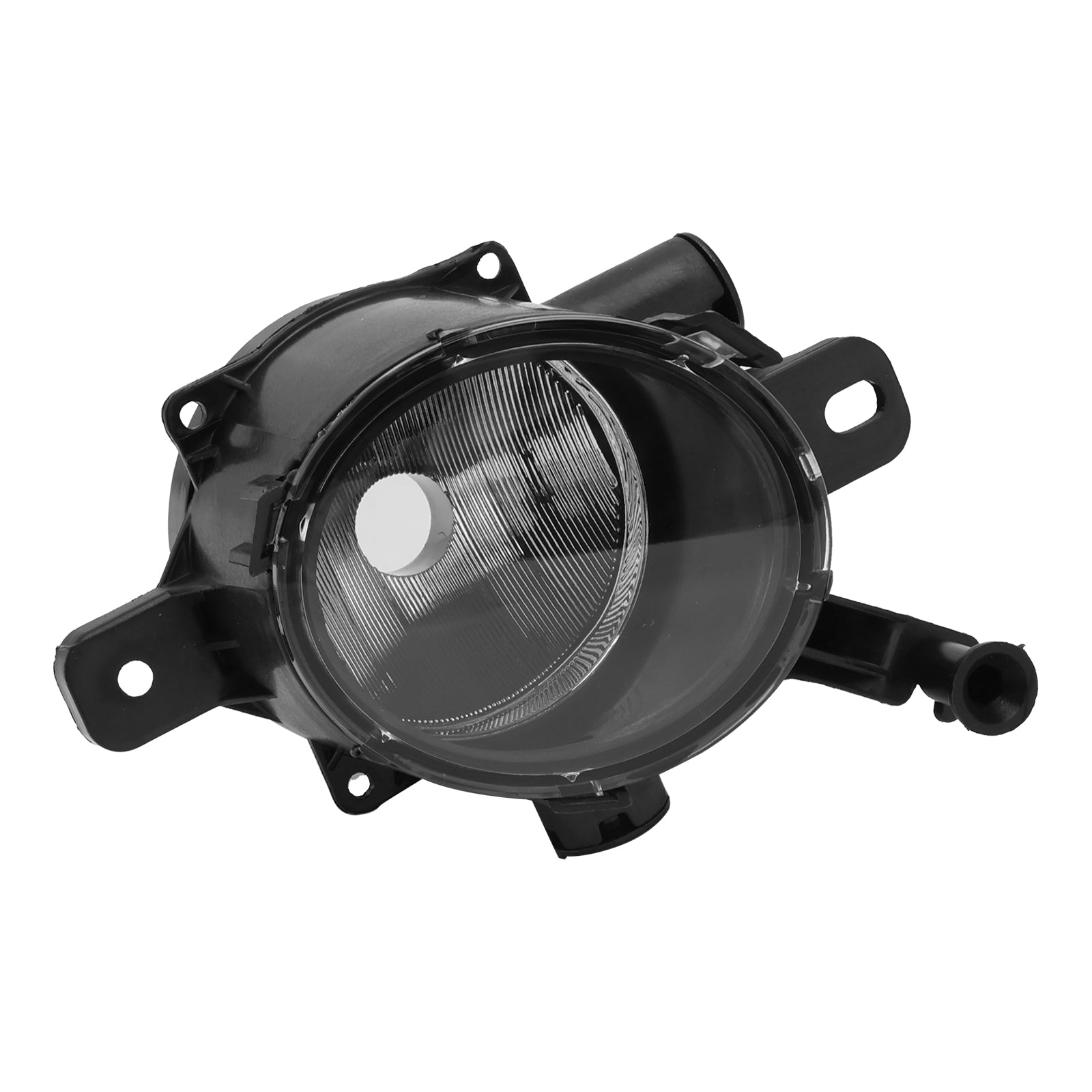 Cache de feu antibrouillard avant droit 1710525 93357465 pour Opel Zafira B (A05) 2008-2011