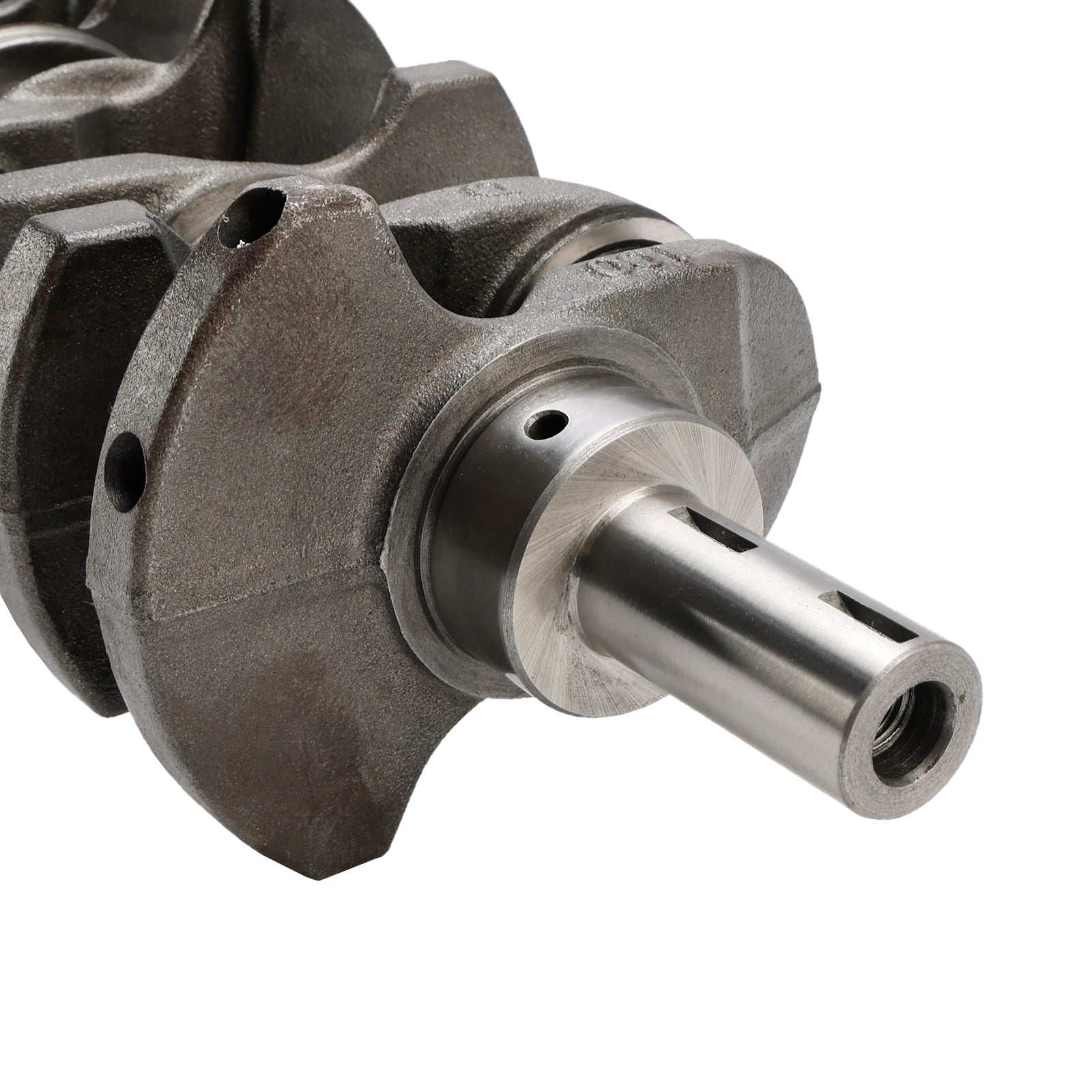 Kit de revisión y reconstrucción del motor HYUNDAI KIA Sorento G4KJ 2.4L Bielas del cigüeñal