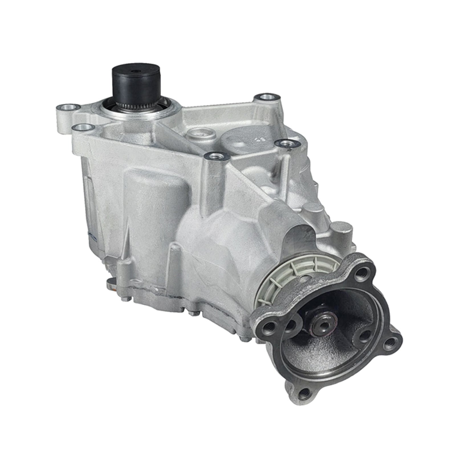 Diferenciacija naravnega prenosa sesanja Lincoln MKS 2009-2015 AWD 7T4Z7251D AT4Z7251A