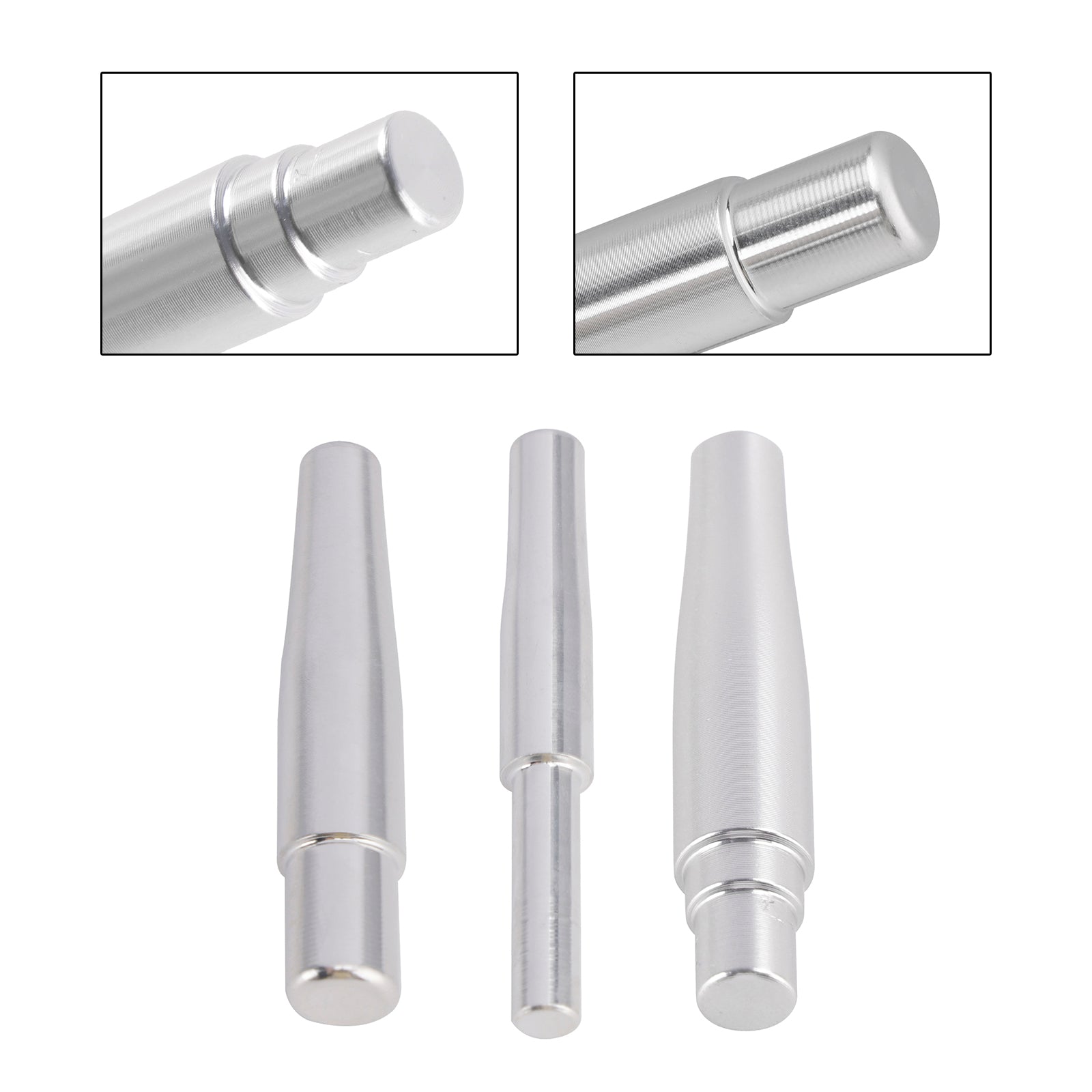 Ensemble d&#39;outils de réparation de fourche - Pour reconstruire/entretenir la tête d&#39;étanchéité pour FOX GRIP/CTD/NA2/FIT