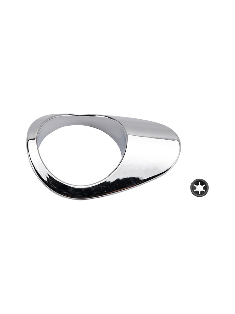 Cache de jauge d'huile pour Sportster XL883 1200 XL 2004-2022