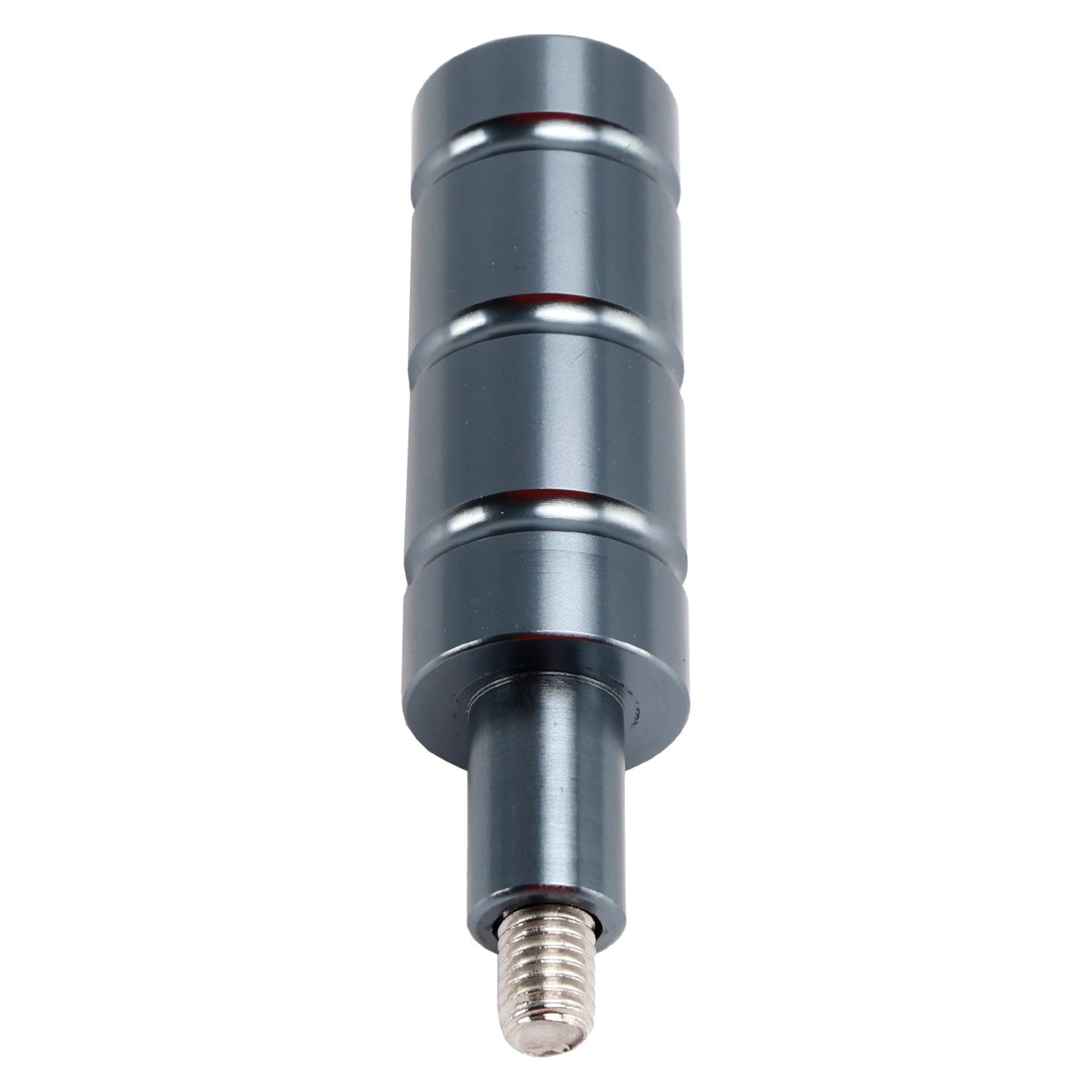 M6 M8 Aluminium Support de fixation de phare moto Cafe Racers universel titane