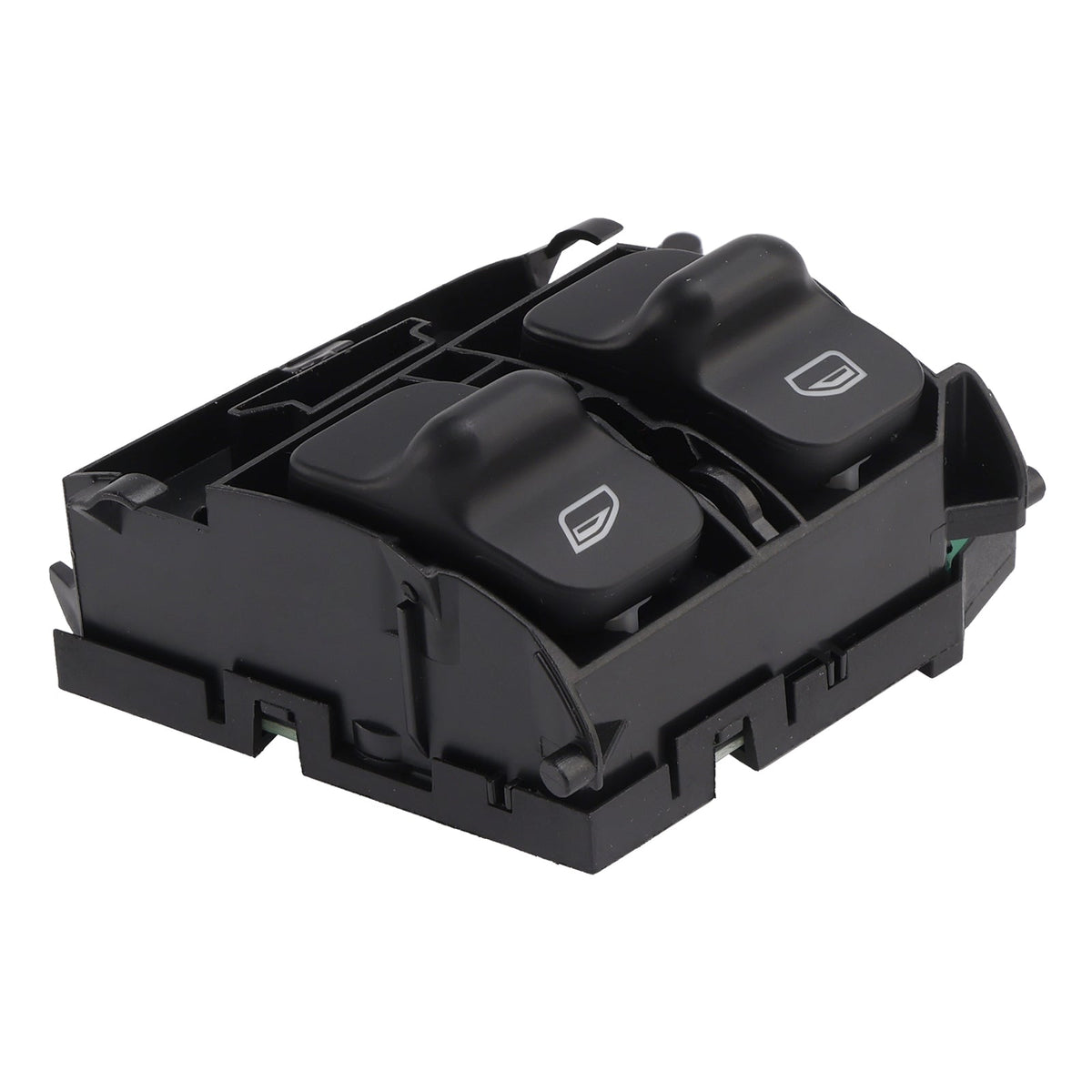 Interrupteur de lève-vitre électrique pour Porsche 997 987, porte côté conducteur gauche, référence 99761315105A05
