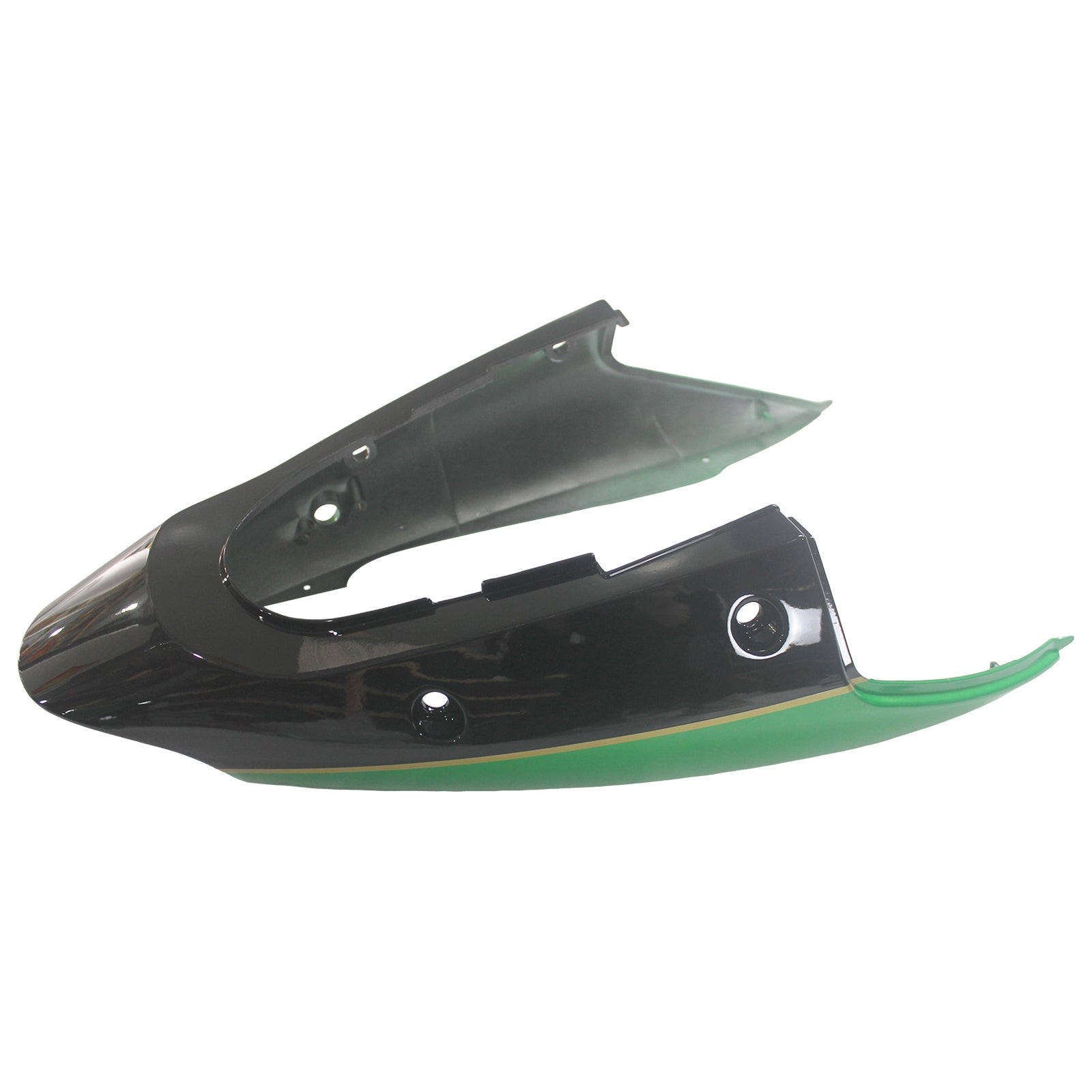 Injection carénage kit carrosserie plastique ABS fit pour Kawasaki ZX12R 2002-2005