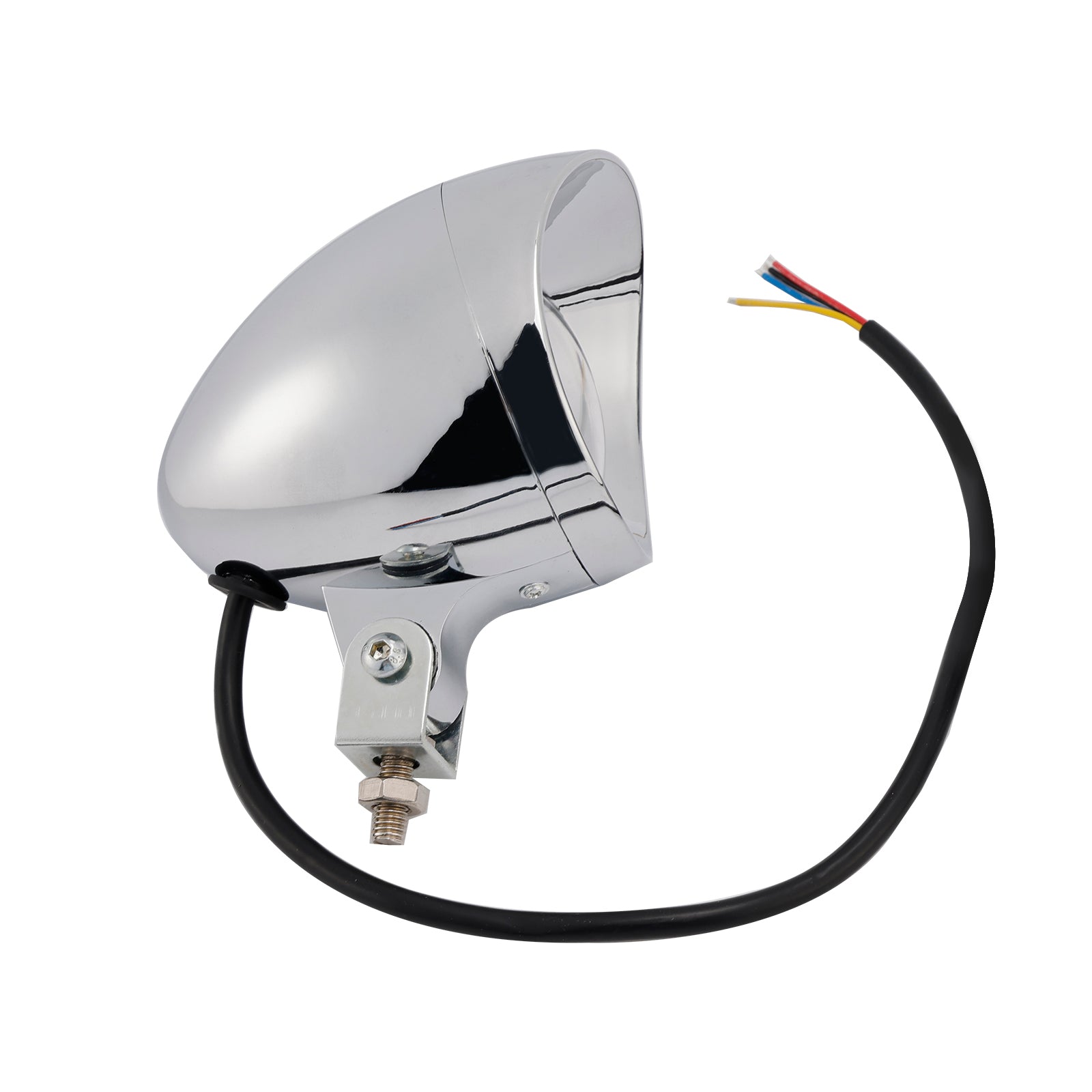 Universele schakelaar voor Chrome Motorcycle Lighthouse #D18