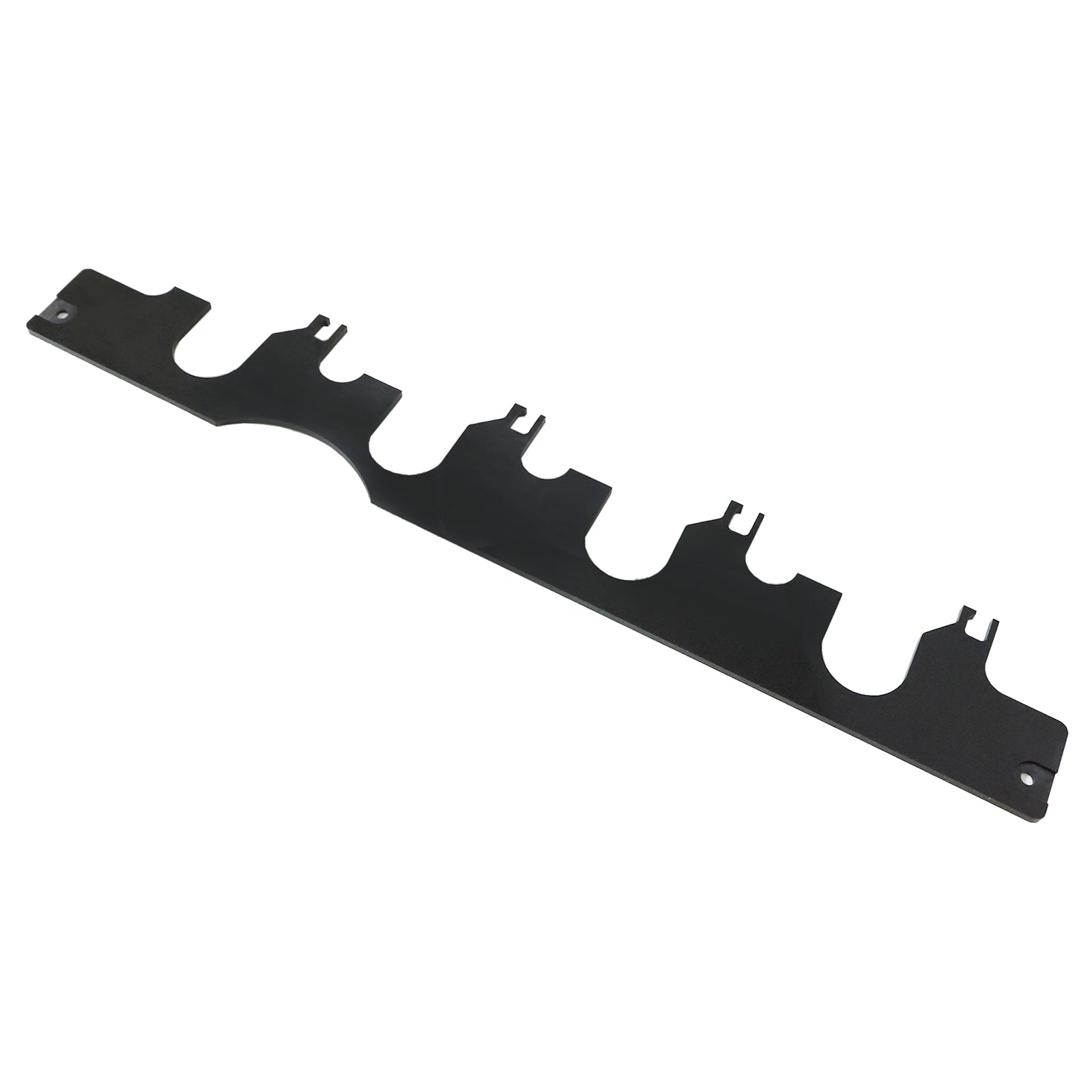 Retenedor de varilla de empuje 9070A para el'instalación del'conjunto de' lado de admisión del balancín