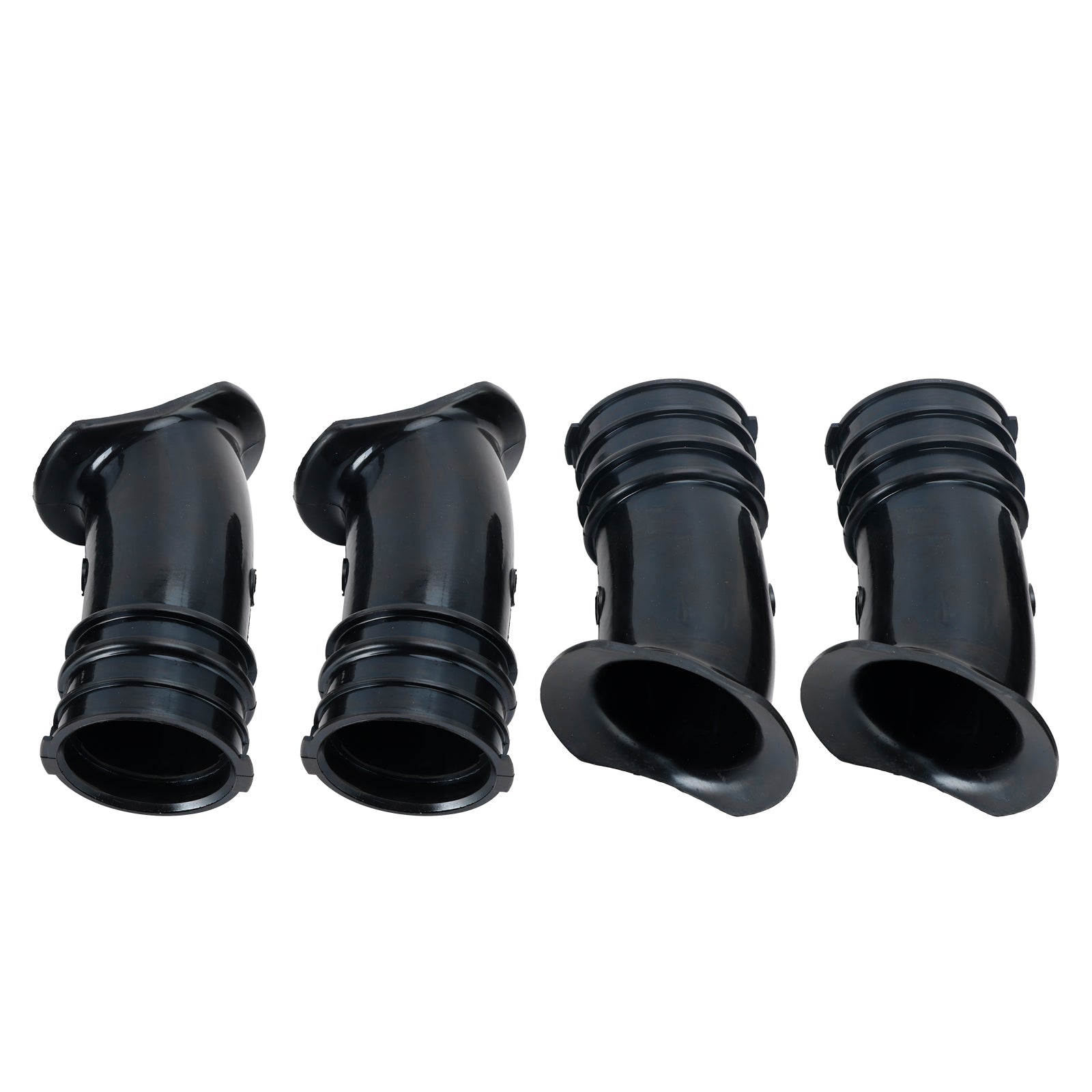 1985-2007 Yamaha VMX1200 VMax V-Max 1200 4x Manchons de joint de filtre à air de carburateur