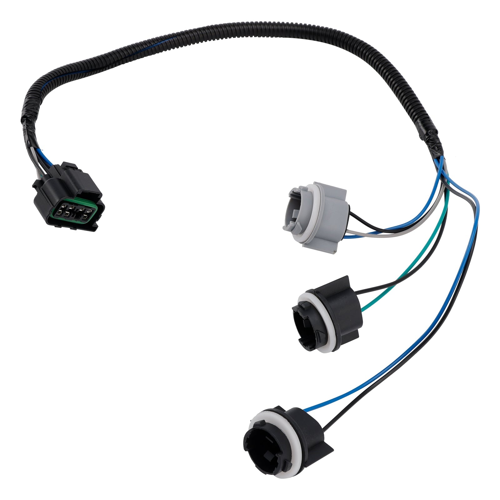 Kabelski snop leve zadnje luči 15306135 za Suburban 1500 2500 Tahoe Yukon XL 1500 2500 2000-2006