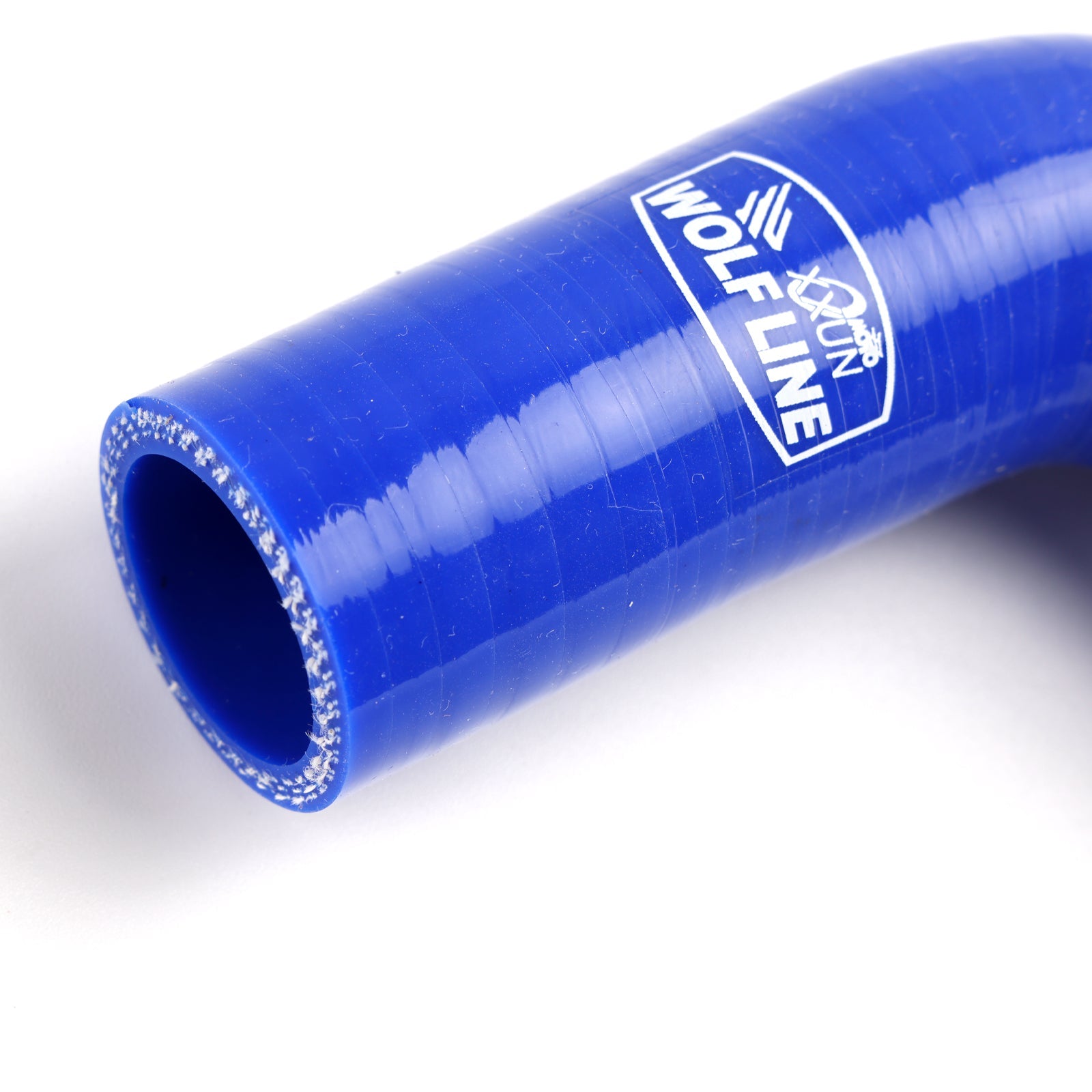 Kit de durites de refroidissement en silicone pour radiateur BMW S1000RR 2019-2023