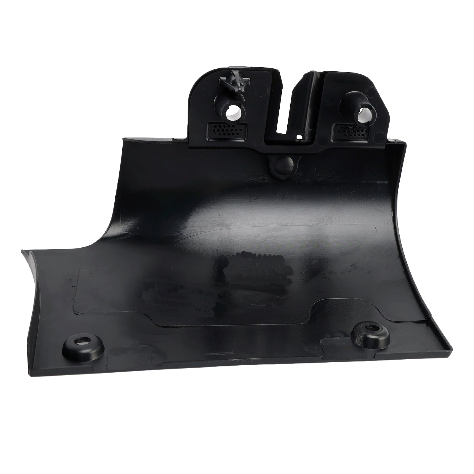 Panneau de garniture latérale gauche du capot 7HC85TZZAA pour Jeep Gladiator 2020-2026