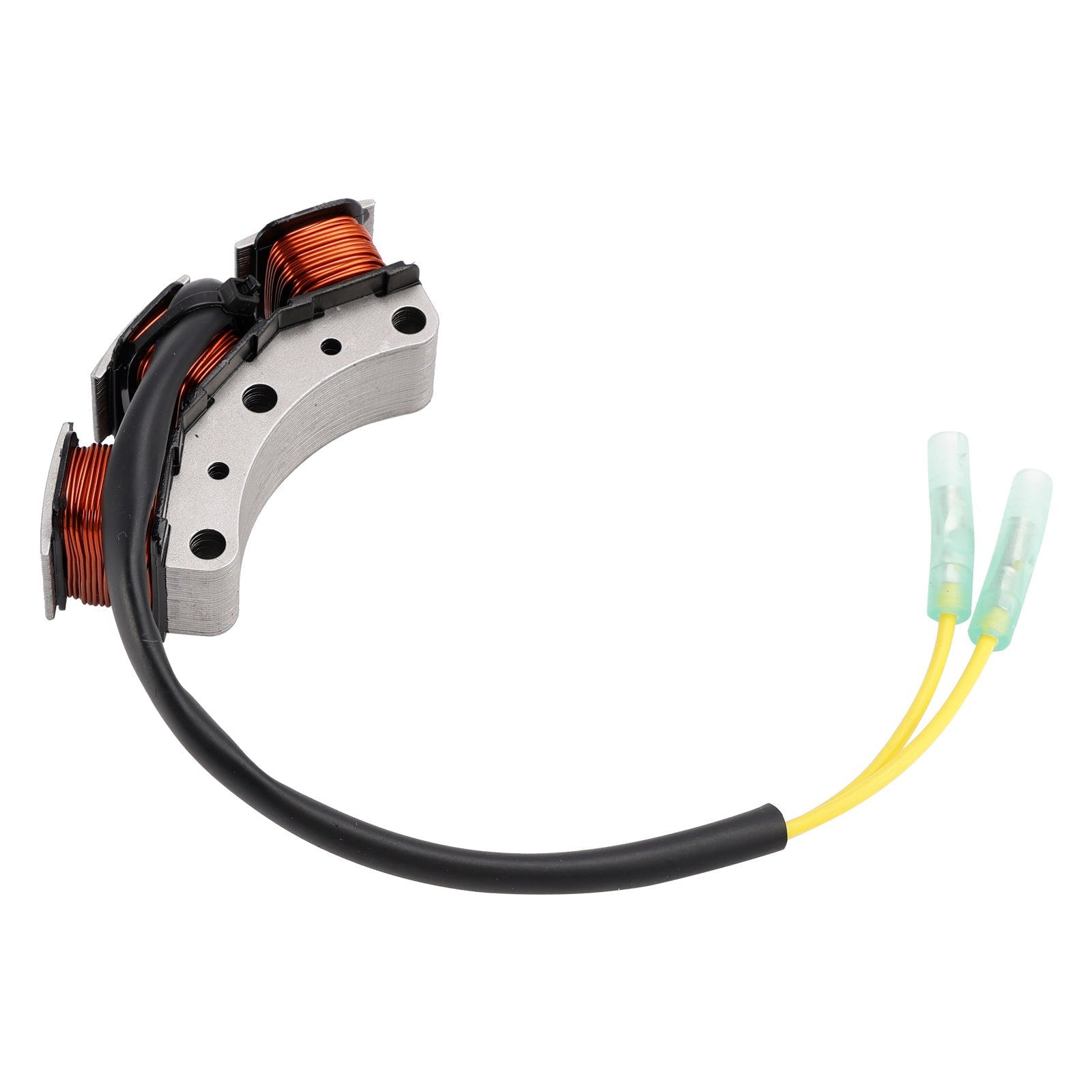 Pomožni stator za živo srebro 6 CV - 25 cv 2 jeklenka 2 časovna obremenitev tuljave 86704T11