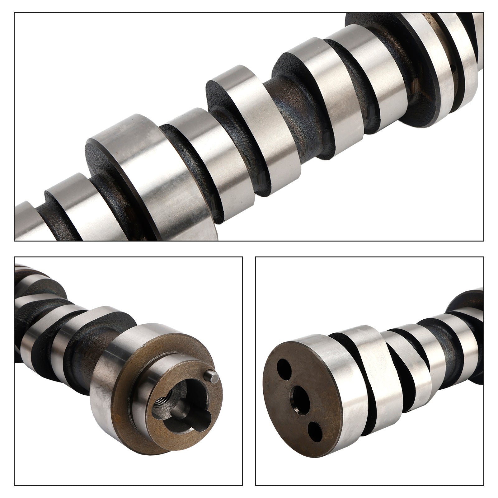 Nokka-akselin nostosarja Chevrolet GMC Silverado Sierra 1500 4.3L V6 2014-2020