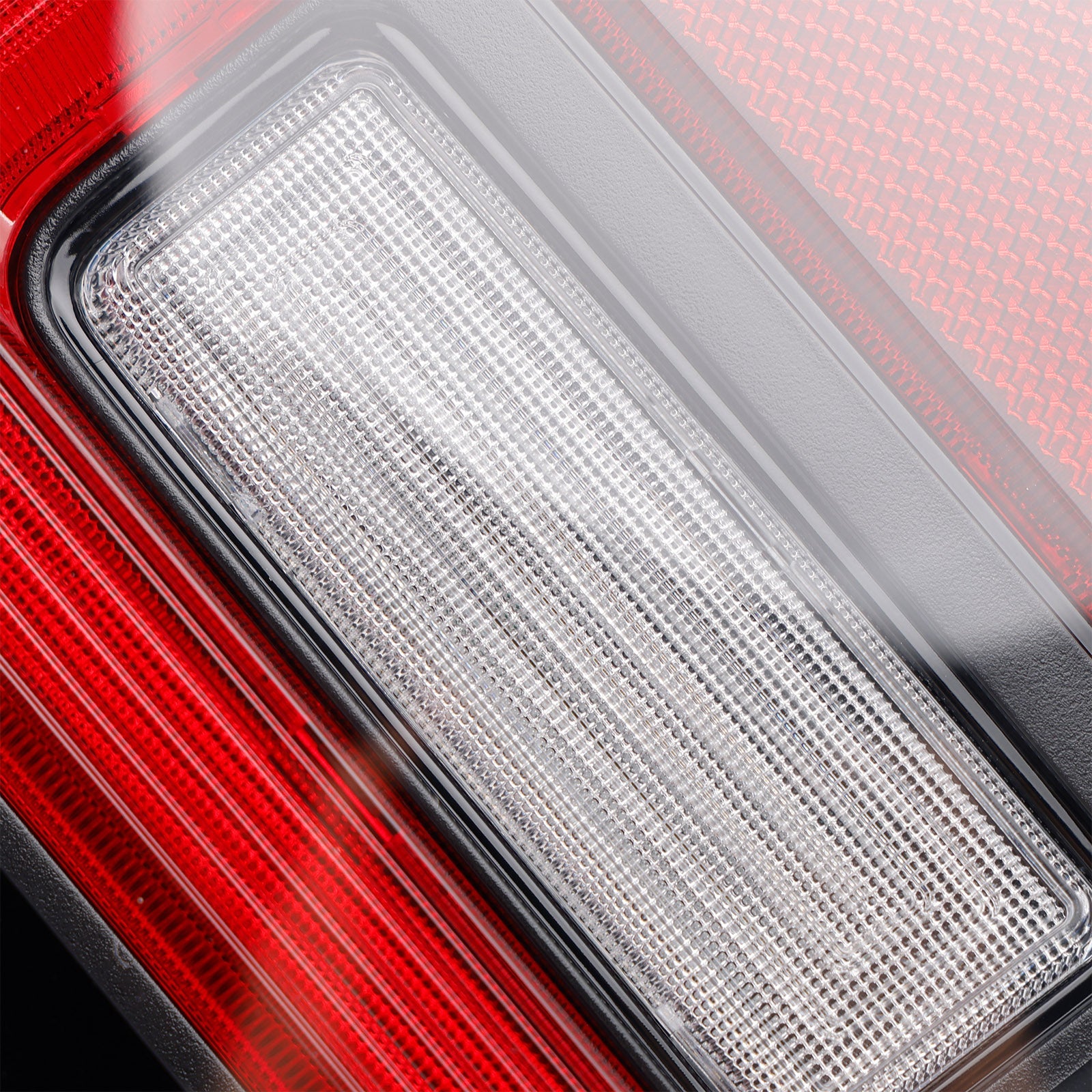 Gruppo fanale posteriore a LED sinistro e destro per Ford Ranger 2022+