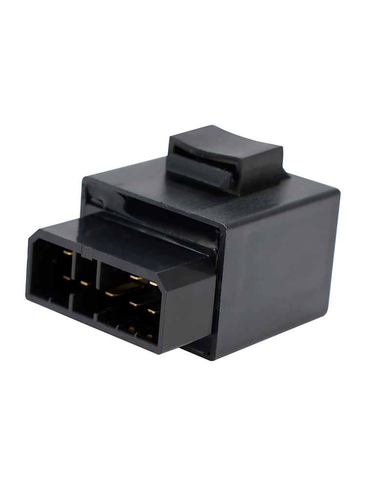 Assemblage de relais pour Yamaha XJR400 1993-07 XVS125 XVS250 Drag Star 01-04