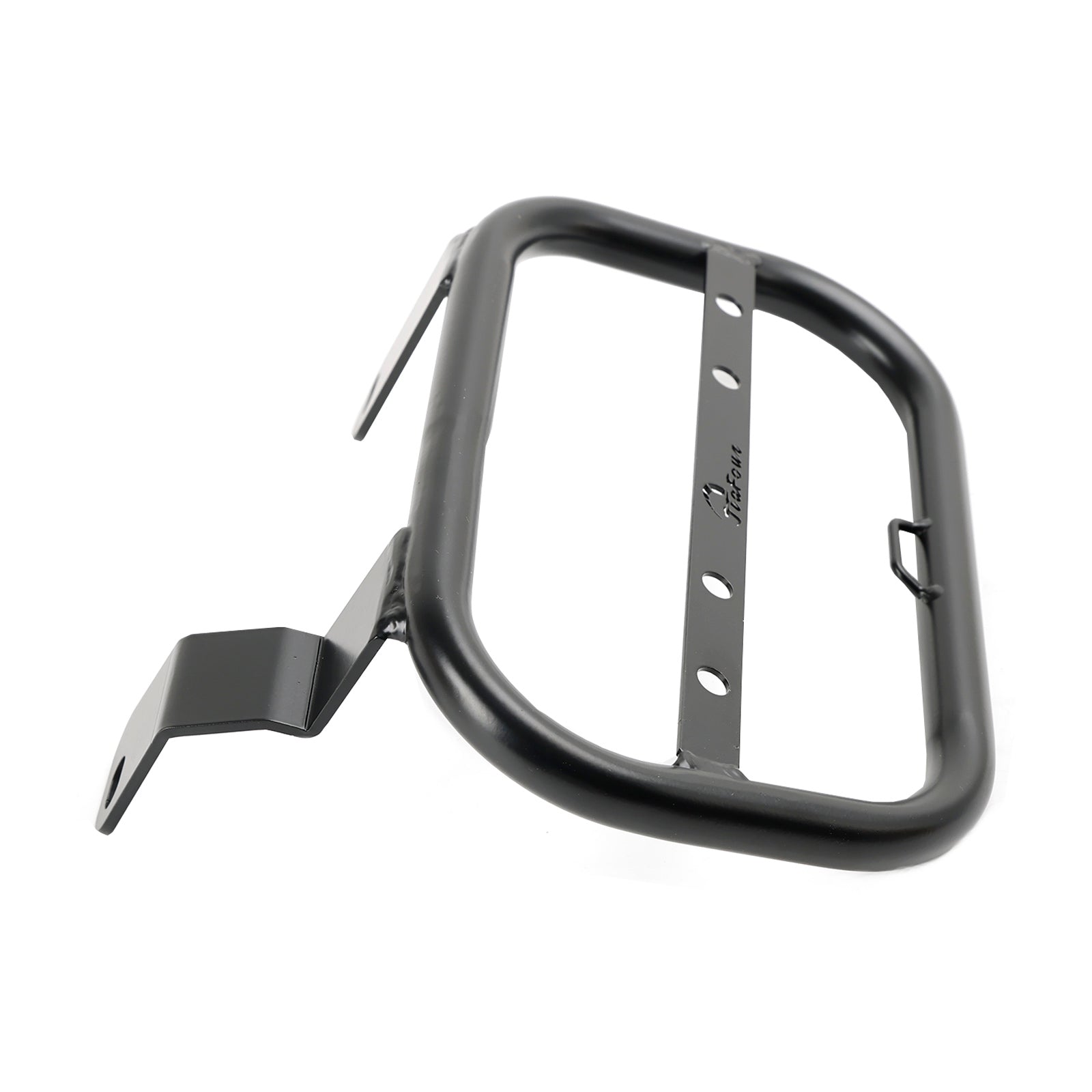 2017-2023 YAMAHA XSR 700 Porte-bagages Support de montage de sac de selle latéral droit