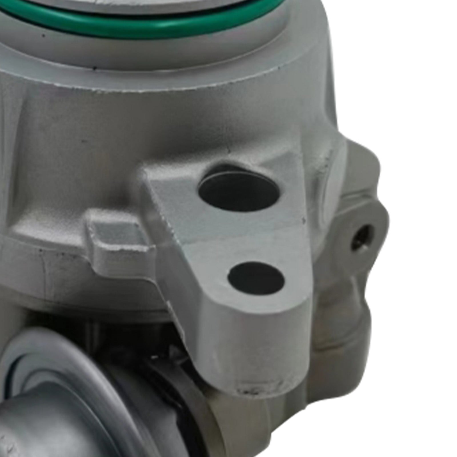 Pompe à carburant haute pression 948110316HX compatible avec Porsche Cayenne Panamera 2008-2012 4.8L