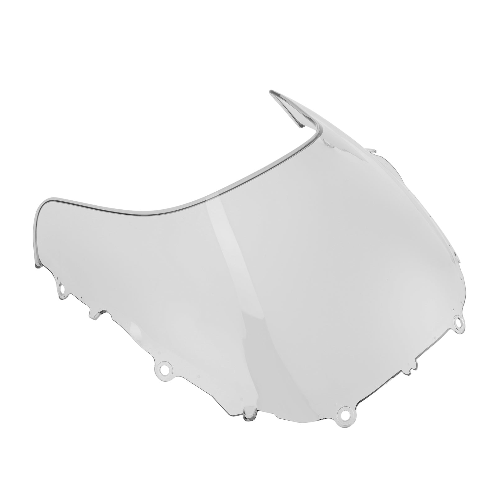 Parabrisas + soporte para Yamaha XSR900 GP 2024-2025