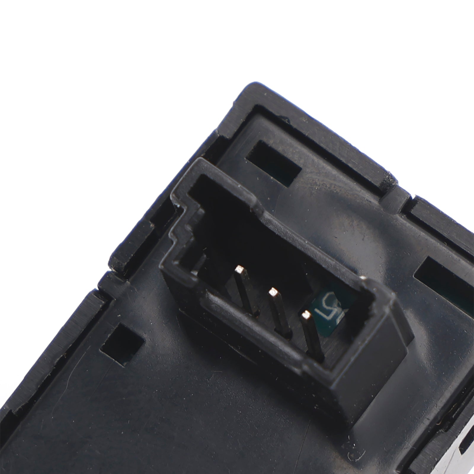 Pulsante di controllo del commutatore di sollevamento elettrico 61319299457 per BMW G11 G12 G38