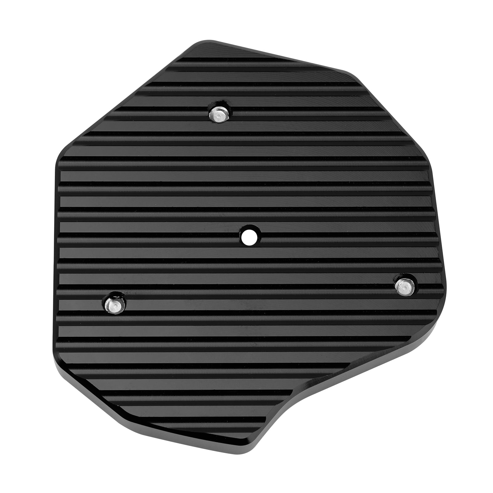 Plaque de protection de béquille latérale pour Suzuki GSXR1300R (2008-2020)