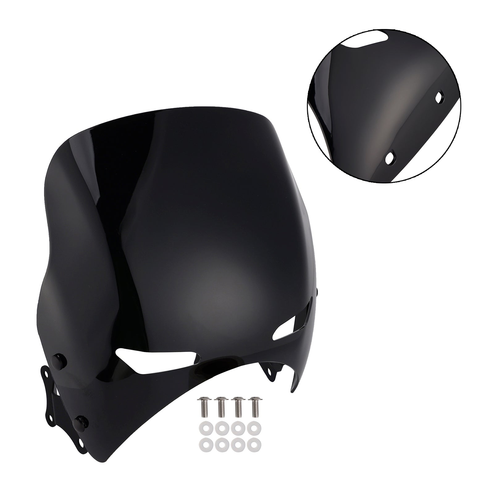 Honda CB400 Super Four 2019-2022 Tuulilasi