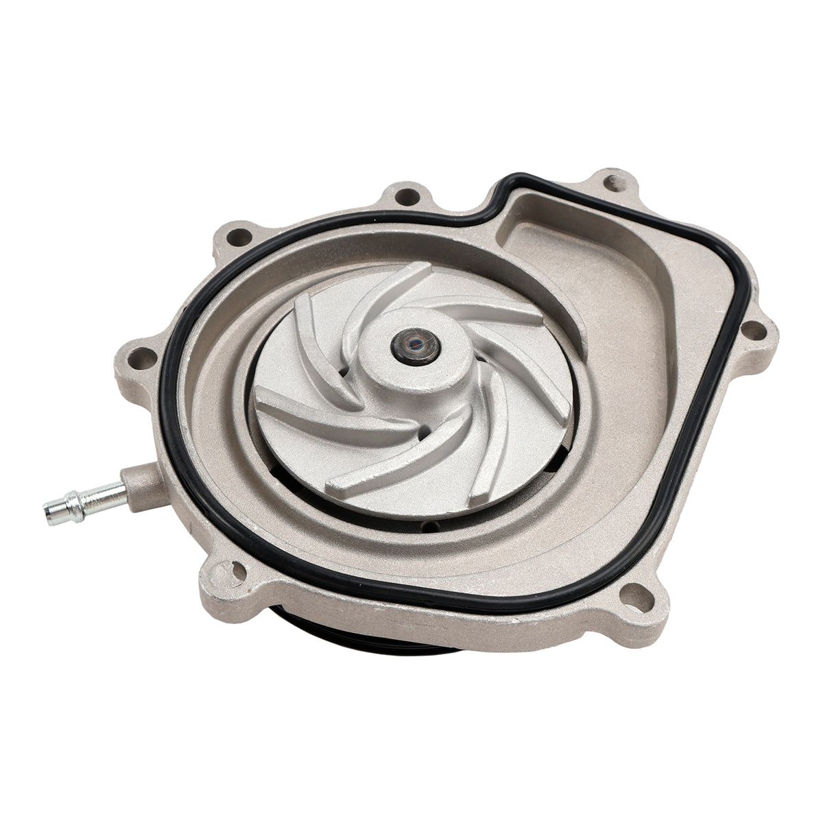 Pompa dell'acqua per Mercedes W204 W212 W166 X204 W221 R172 CDI OM651 6512007701