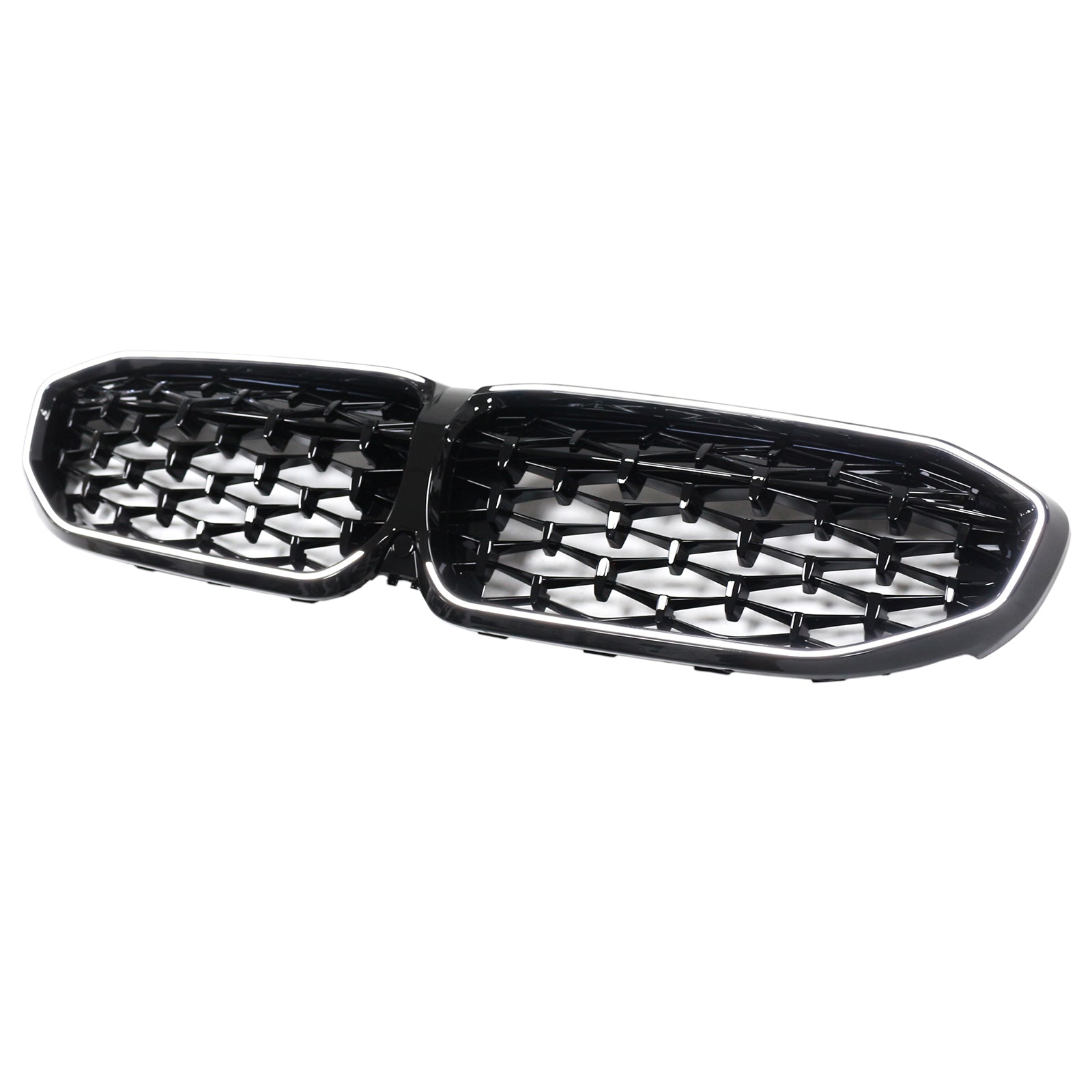 Grille de calandre Diamond Kidney pour BMW Série 3 G20 2019-2022 51138072085