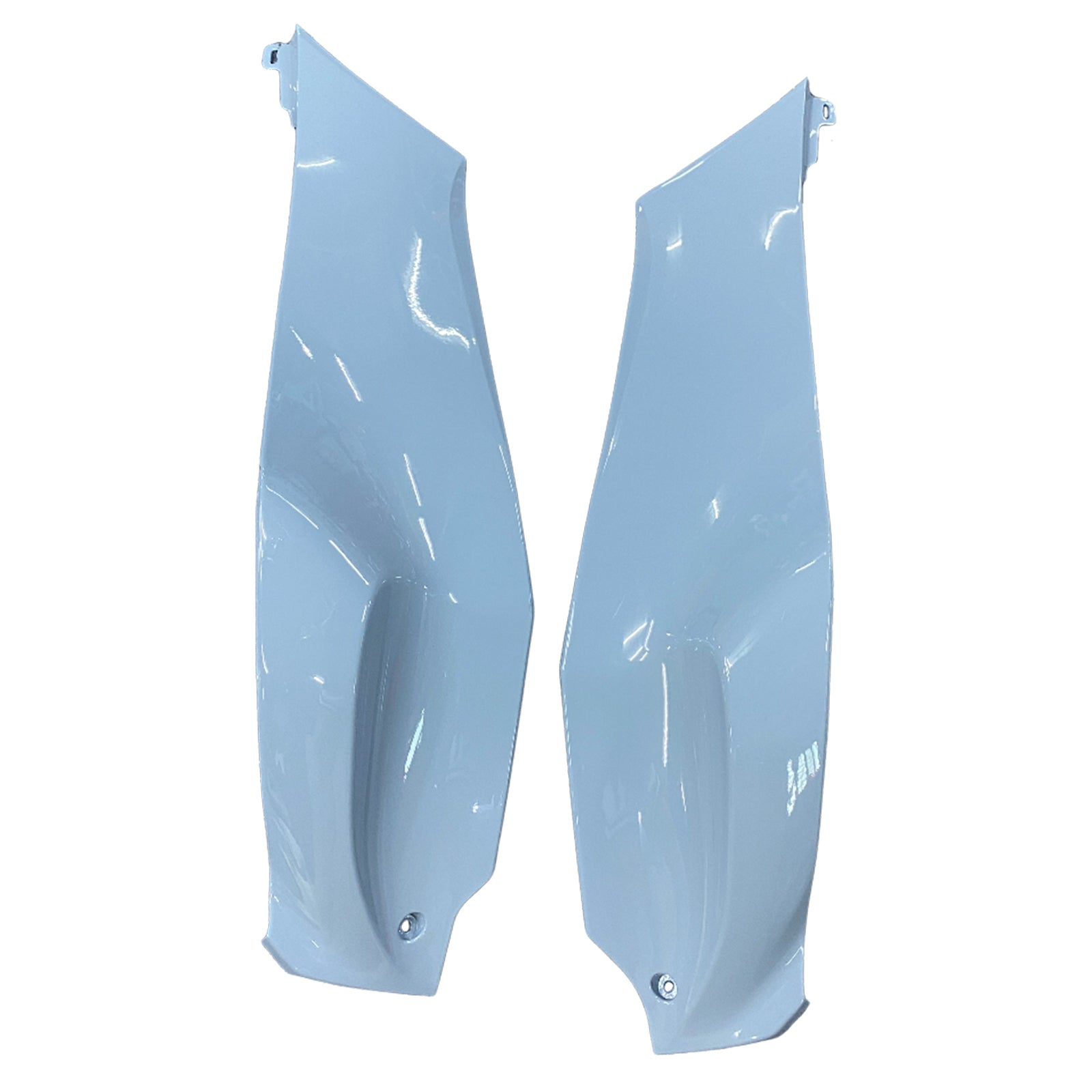 Kit de carénage injecté en plastique ABS pour Kawasaki ZX10R 2011-2015