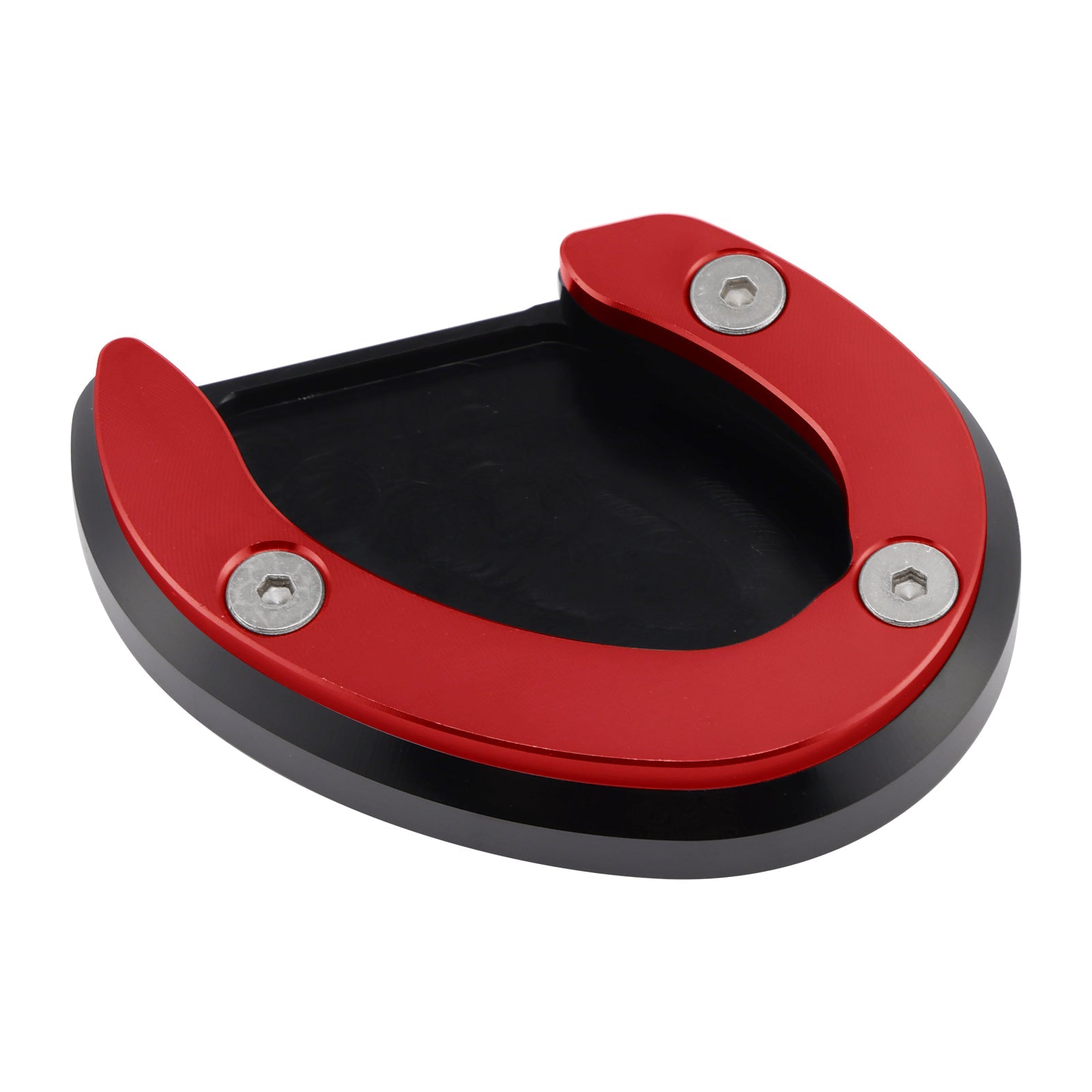 Bord van&Standaardvergroter voor Bonneville Bobber T100 T120 2018-2020