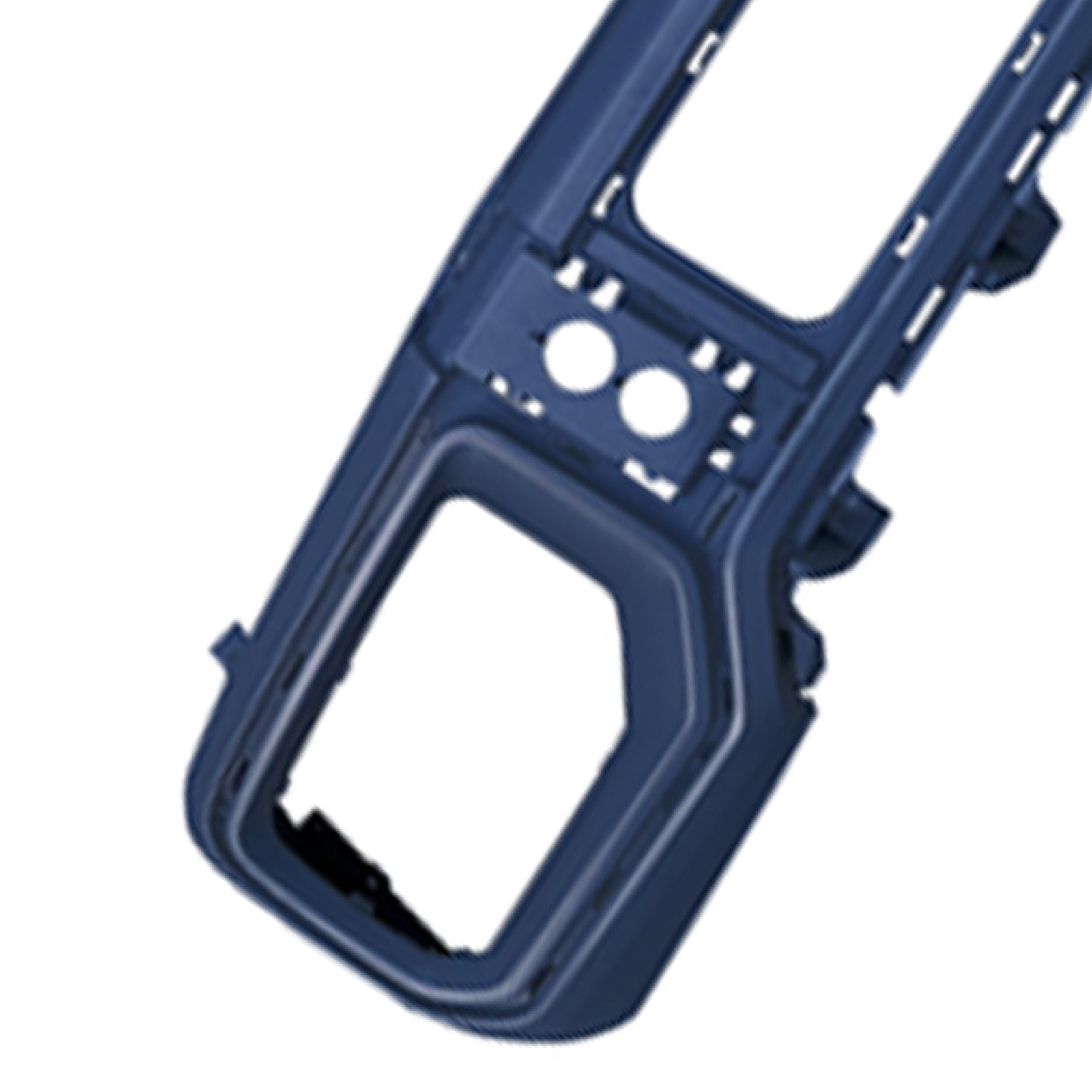 Kit carrosserie style AMG pour Mercedes-Benz W464 (2019-2023) et W465 (mise à niveau vers G63).