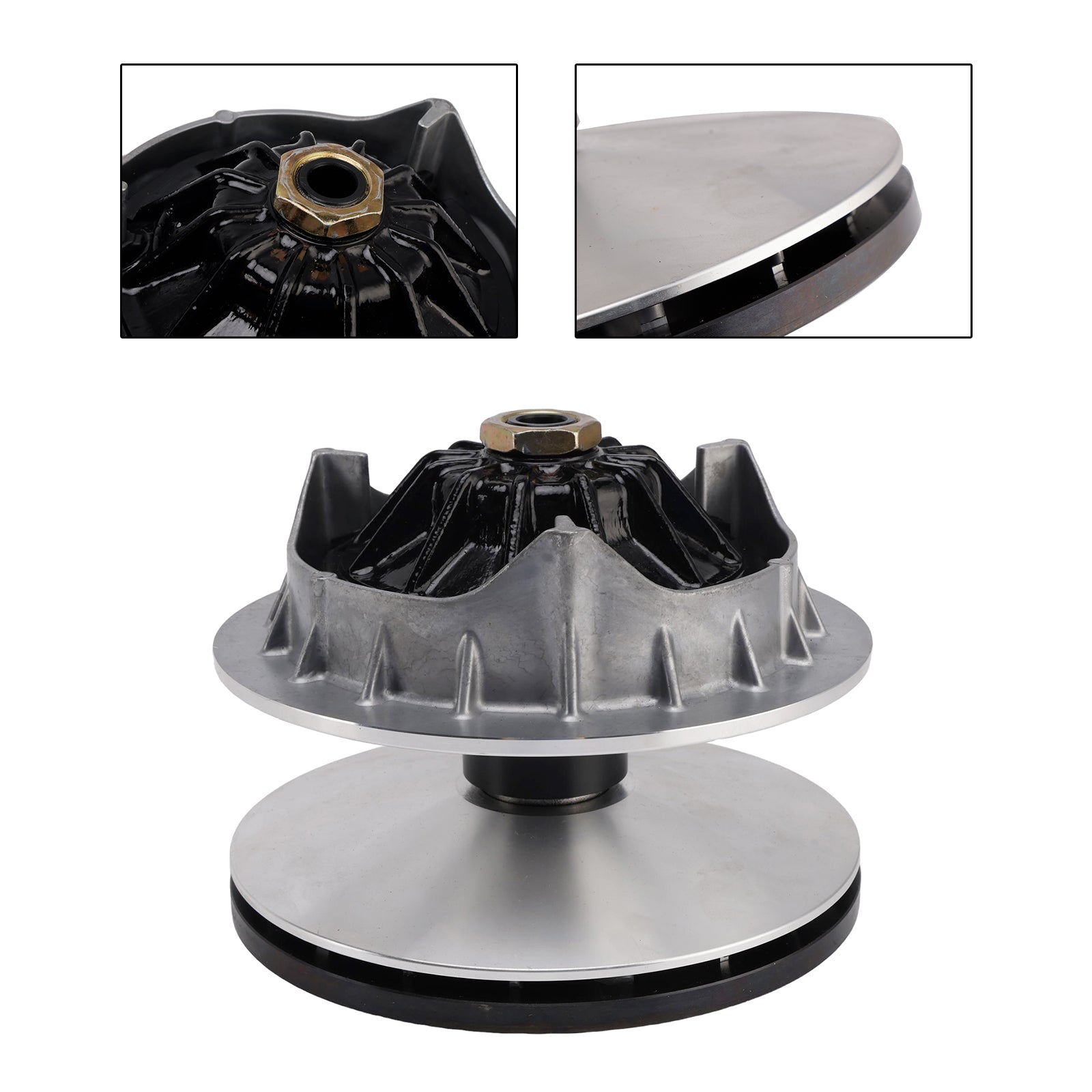 Kit variateur d'embrayage avant DPS EFI pour Can-Am Commander 1000 4x4 2013 (0900-0292)