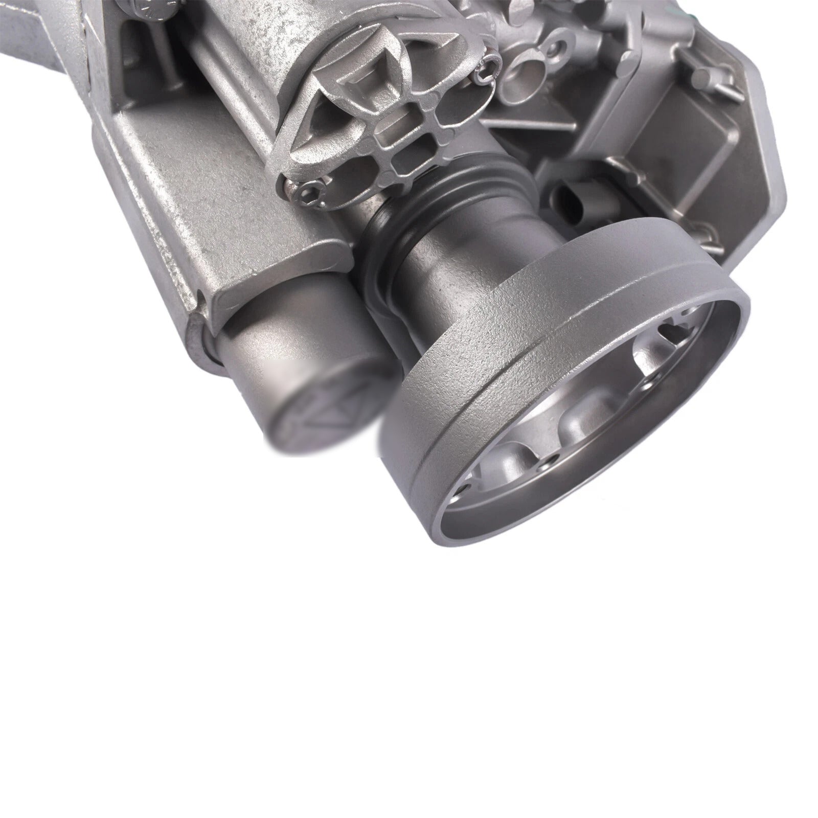 Differenziale posteriore LR077391 per Land Rover LR2 Range Rover 2009-2015