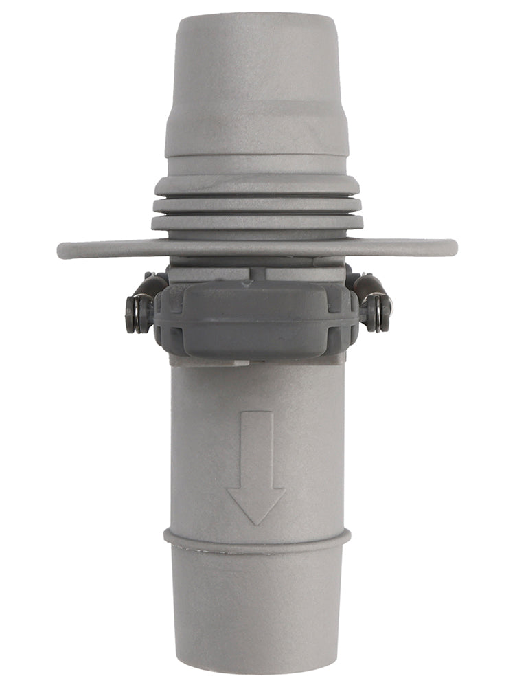 W60050 Régulateur de débit pour nettoyeur de piscine automatique W03000TR W01698 W70482