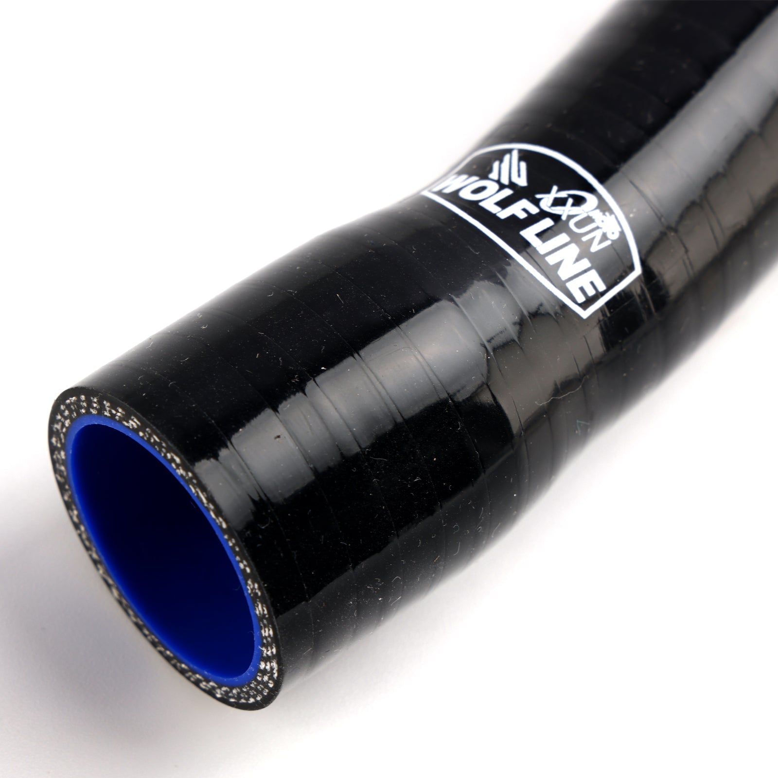 Kit de durites de refroidissement en silicone pour radiateur BMW S1000RR 2019-2023