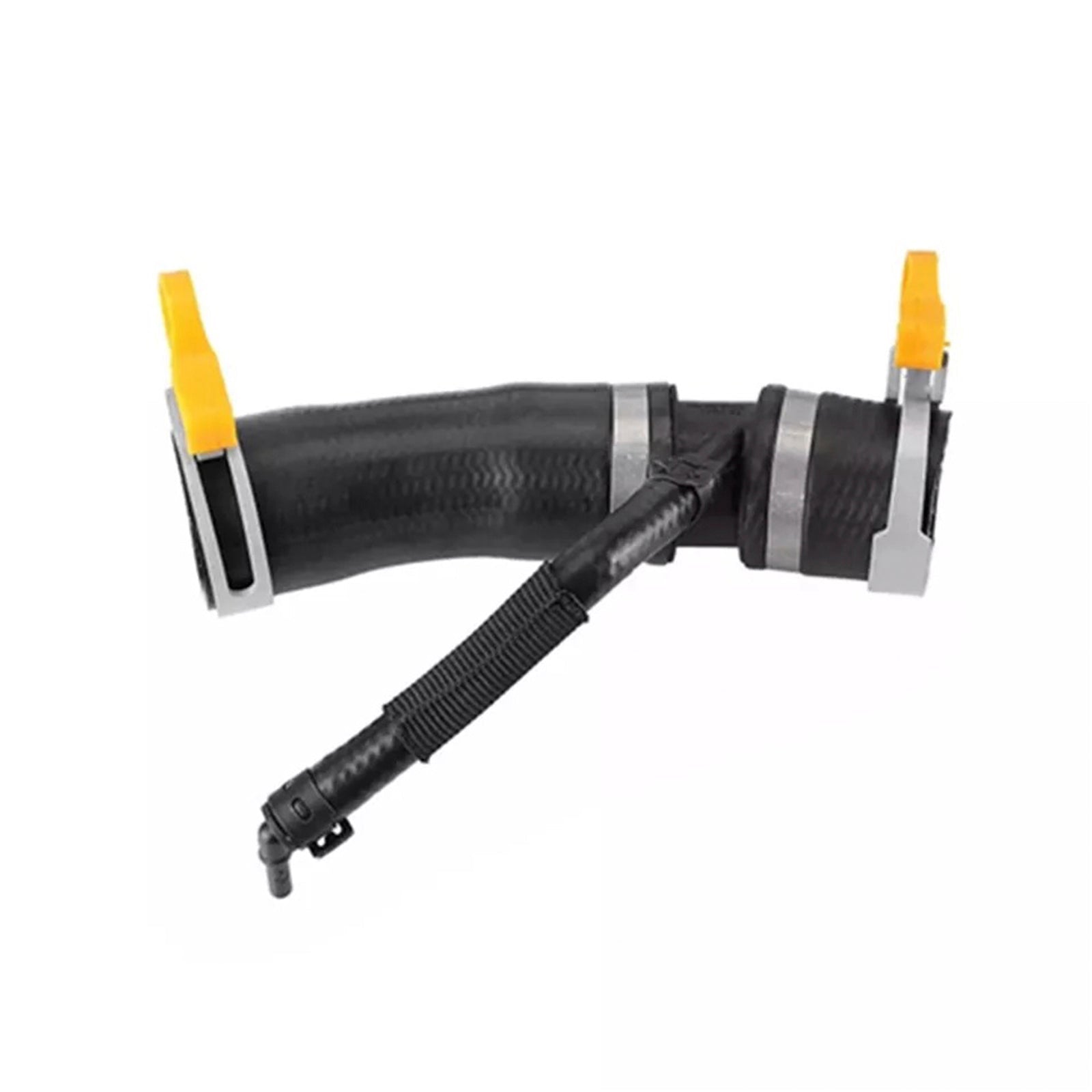 Sistema de enfriamiento Gase para Jaguar F-Type 3.0L V6 2014-2021 LR092992 LR090630