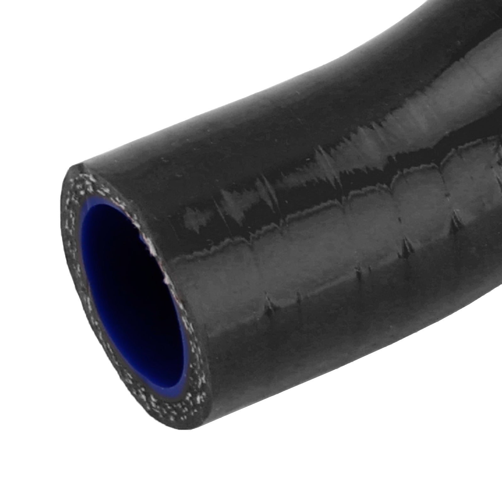 Durite de refroidissement en silicone pour radiateur Honda CRF250R et CRF250RX (2022-2025)