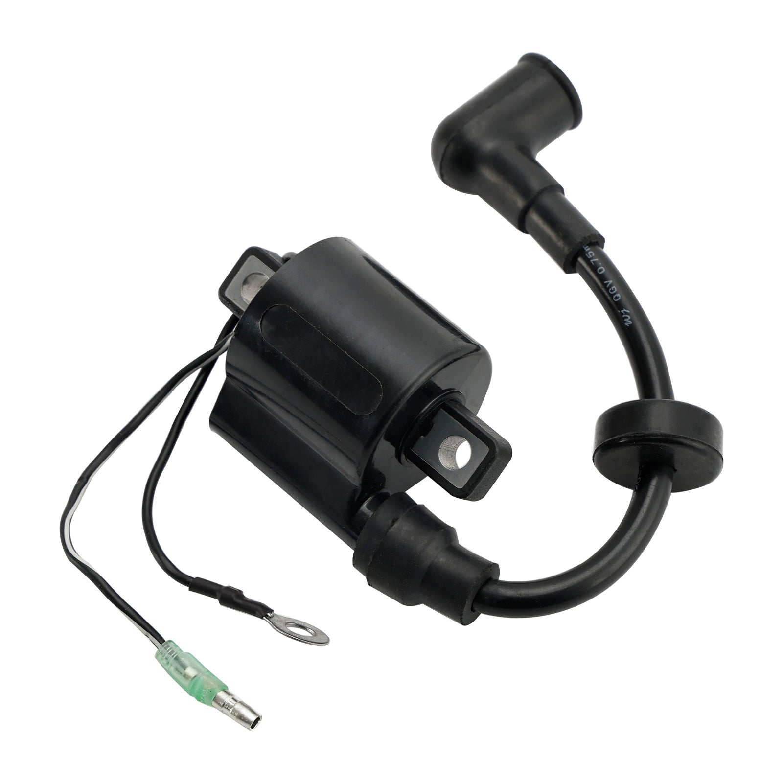 Cewka zapłonowa pasuje do Yamaha 4HP 4C MHS/MHL 5HP 5C MHL/MHS 6E0-85570-00