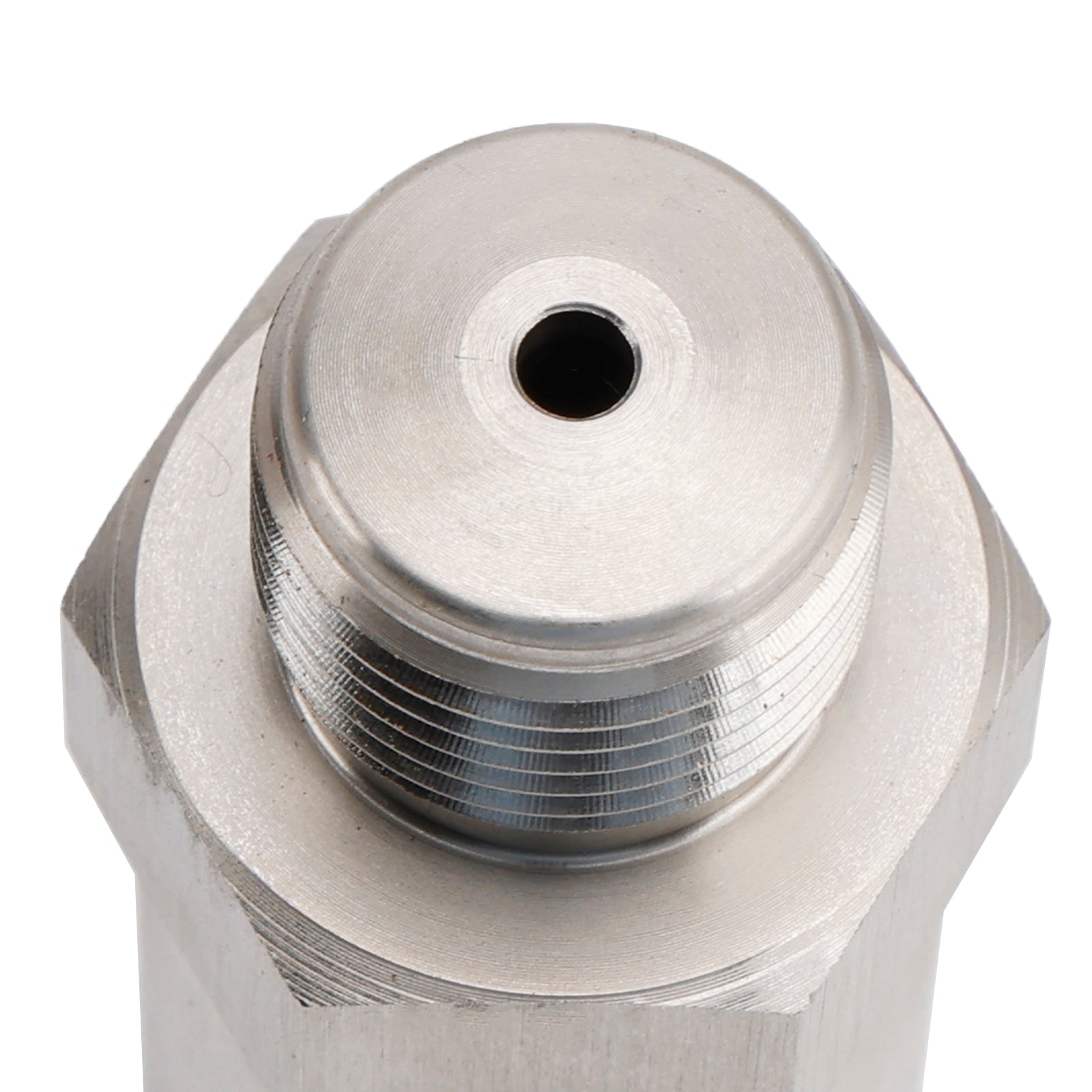 Brandstofraildop Overdrukventiel voor GMC 6.6L Duramax LB7 2001-2004