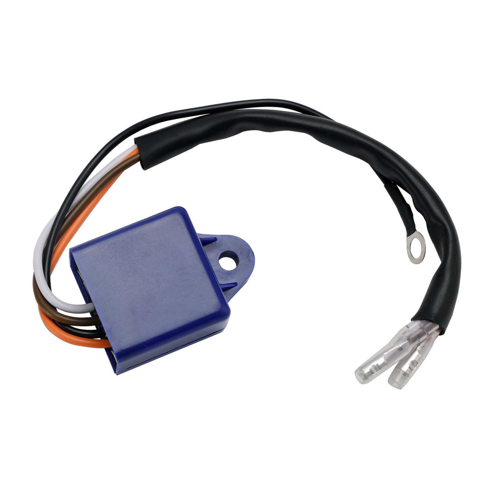 Boîtier d'allumage CDI pour Mercury Mariner 2HP 2.5HP 3HP 3.3HP 823034T