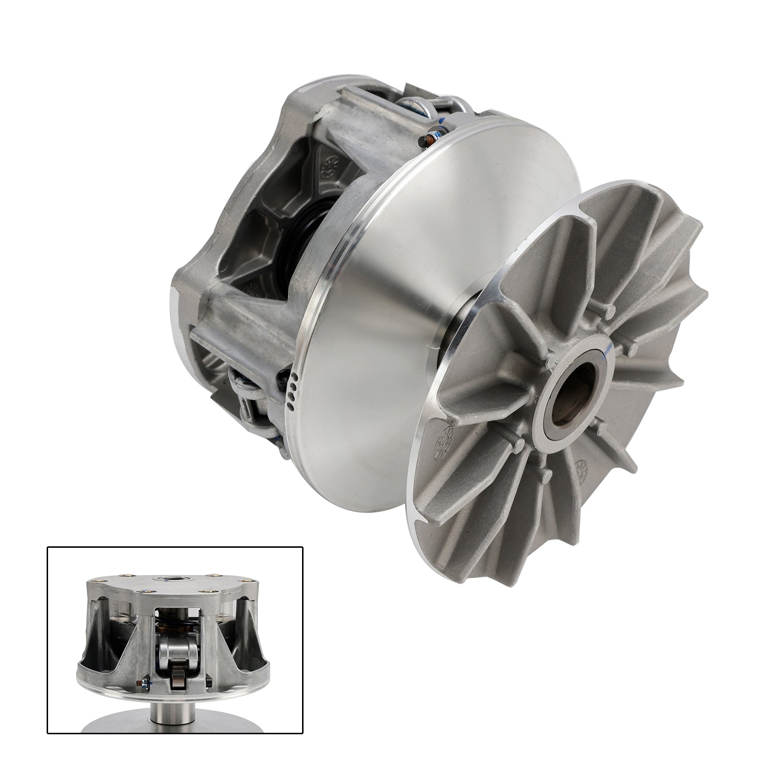 Tirar de un conjunto de transmisión delantera para Polaris Sportsman 500 Ranger 700 1322555