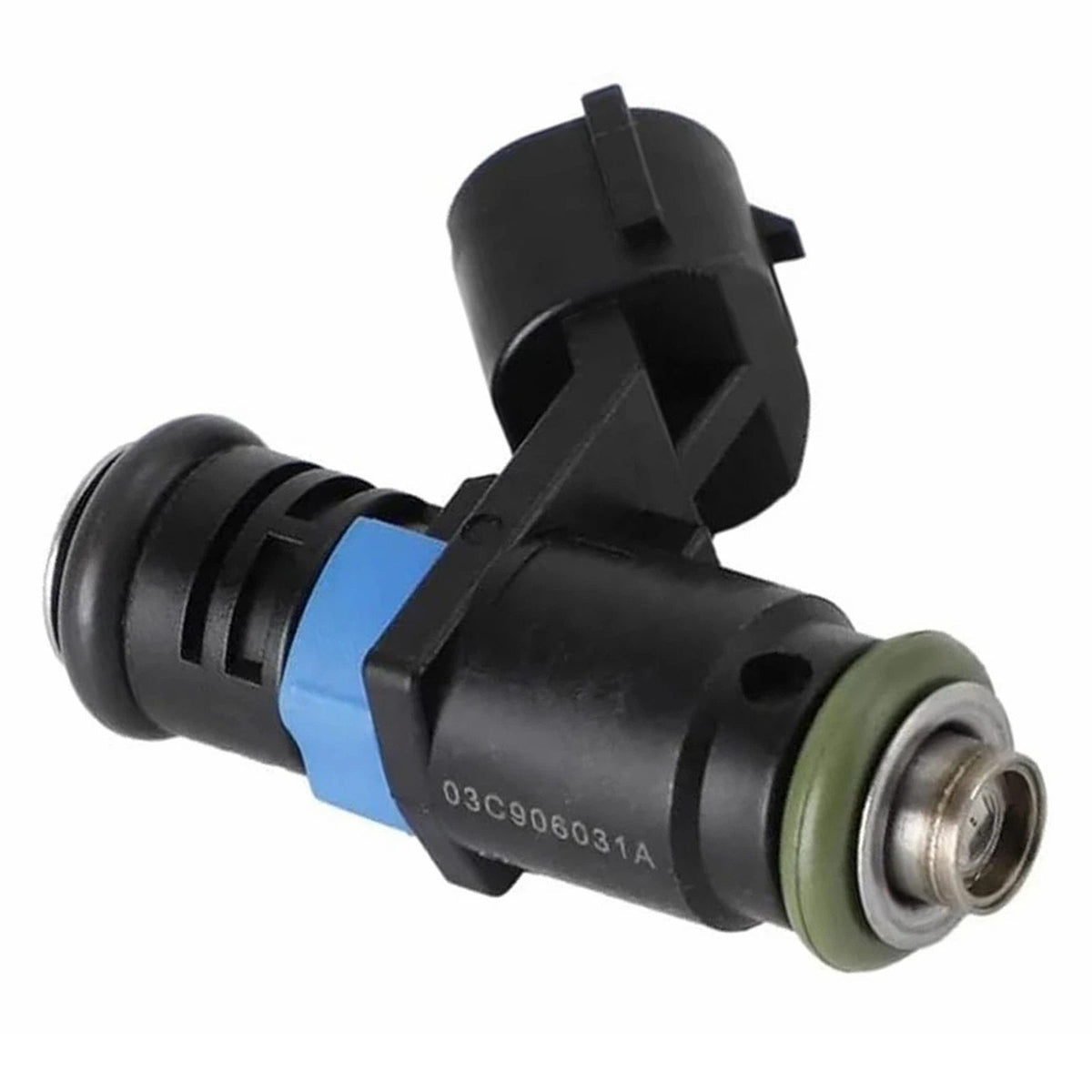 1 injecteur de carburant pour VW Polo 01-09 et Seat Toledo 2012-2015 03E906031A