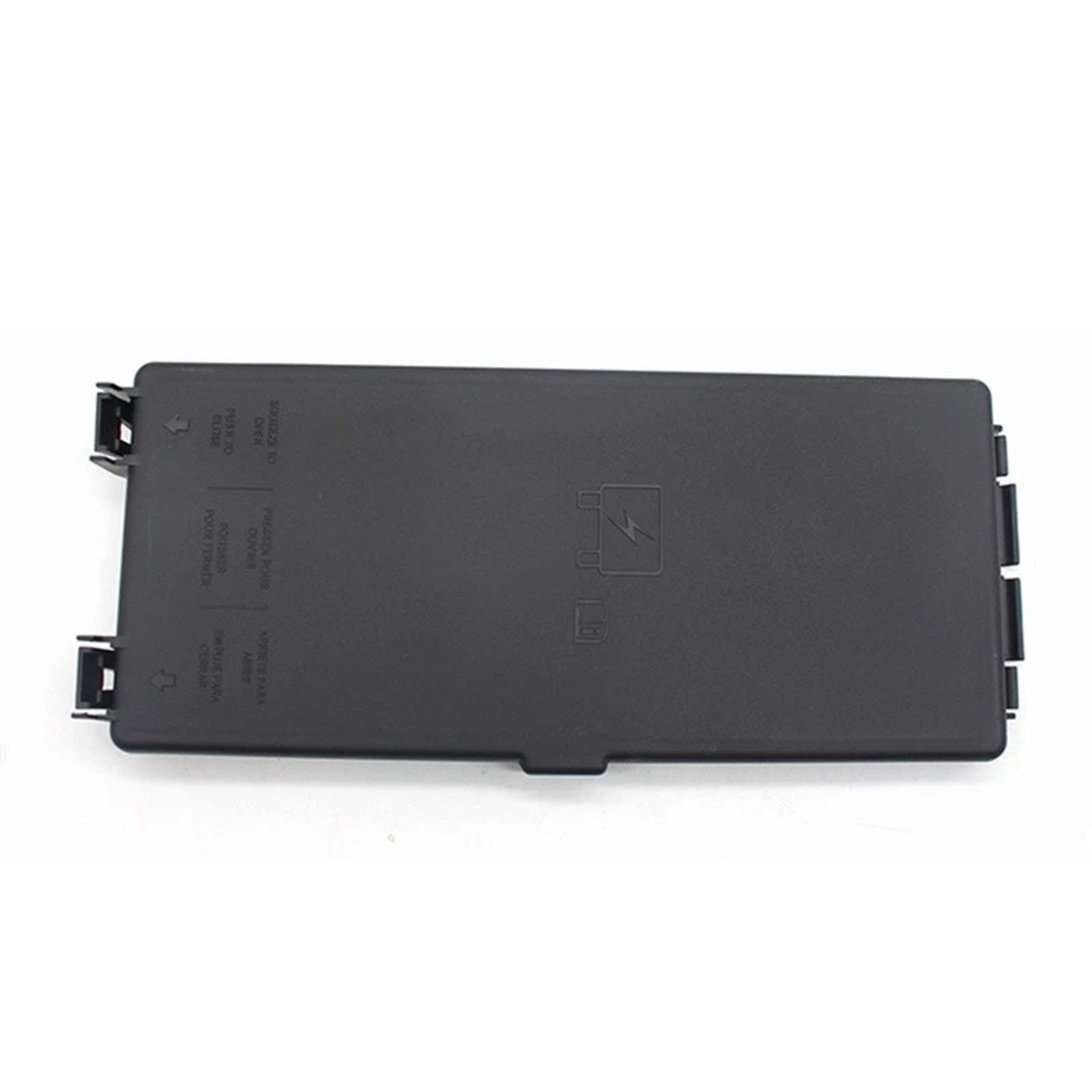 Couvercle du module d'alimentation 68002786AA pour Dodge RAM 2500 3500 6,7 L 2006-2010