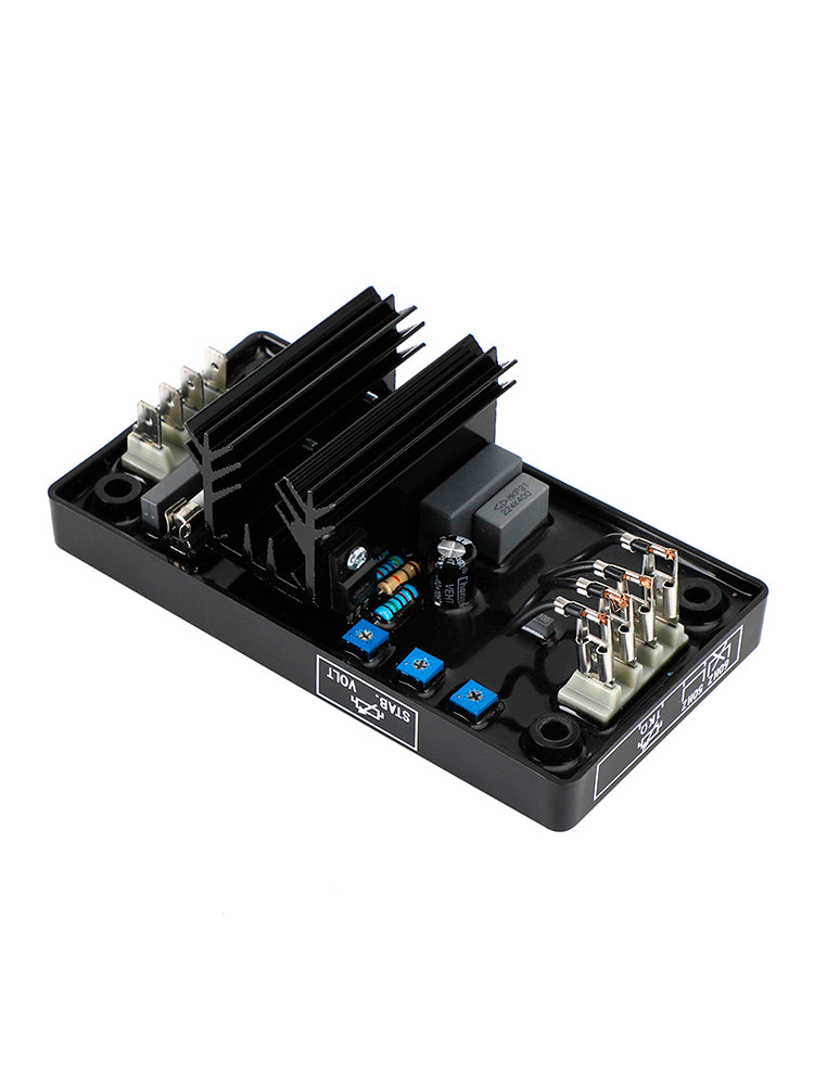 Module Électronique Régulateur De Tension Automatique AVR R230 Pour Leroy Somer