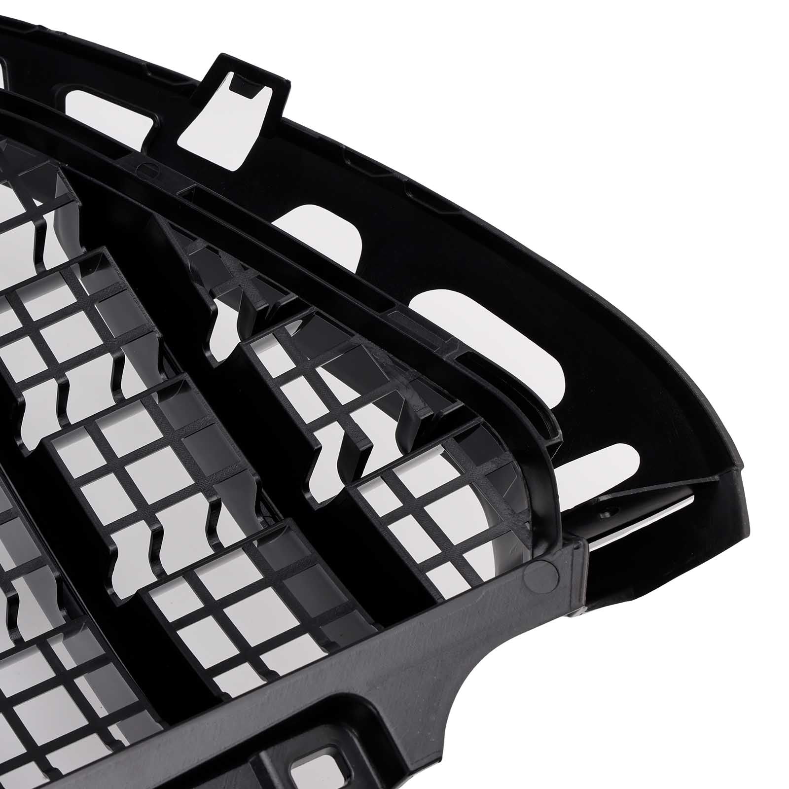 Przednia osłona zderzaka w stylu GTR do Mercedesa Sprintera W907  W910 2018-2023 A9108852600