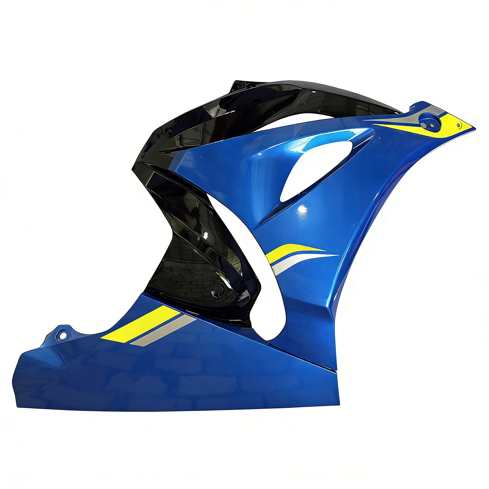 Kit de carénage en plastique ABS injecté pour Suzuki GSXR1000 2017-2026 K17